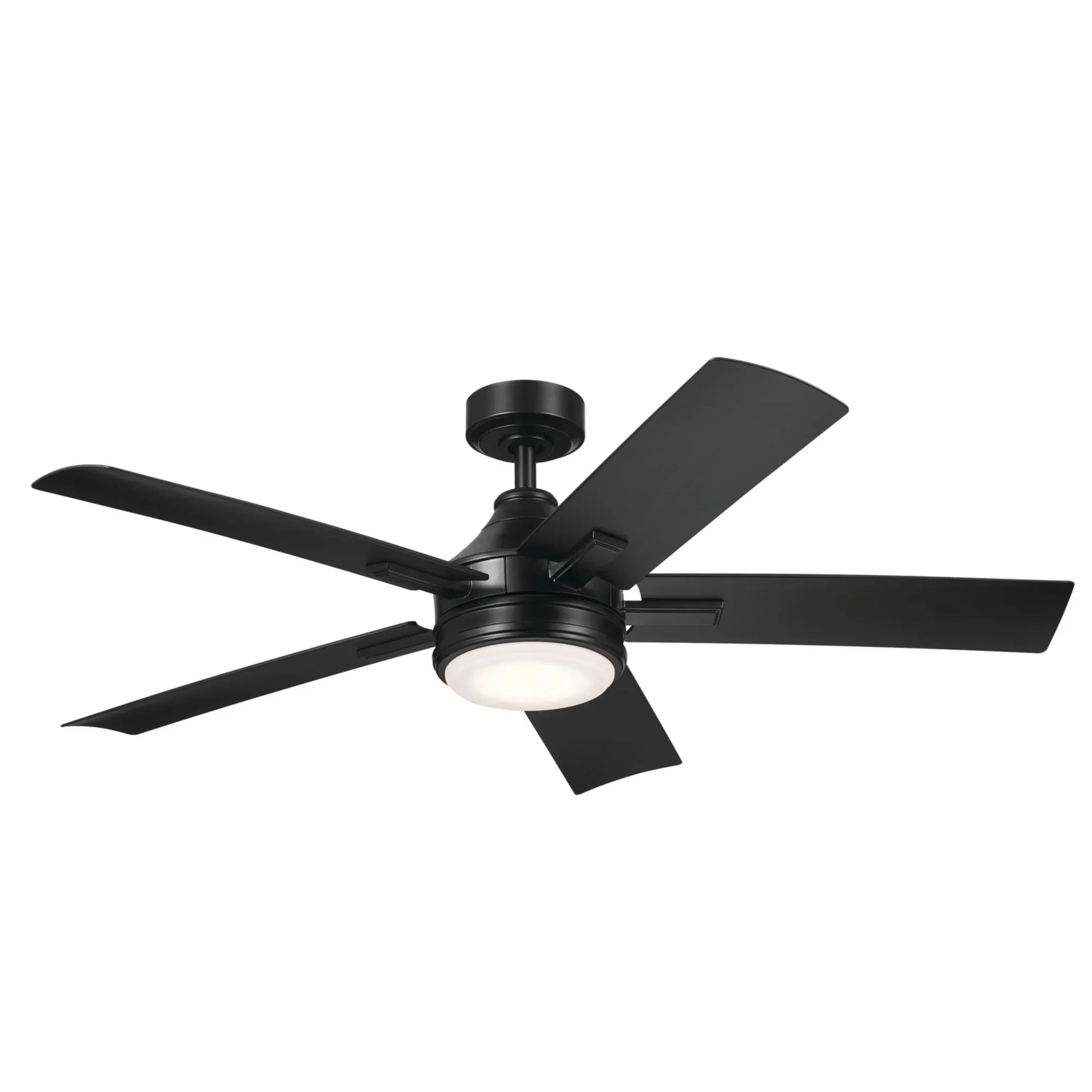 Tide Weather+ 52" LED Ceiling Fan - Bees Lighting