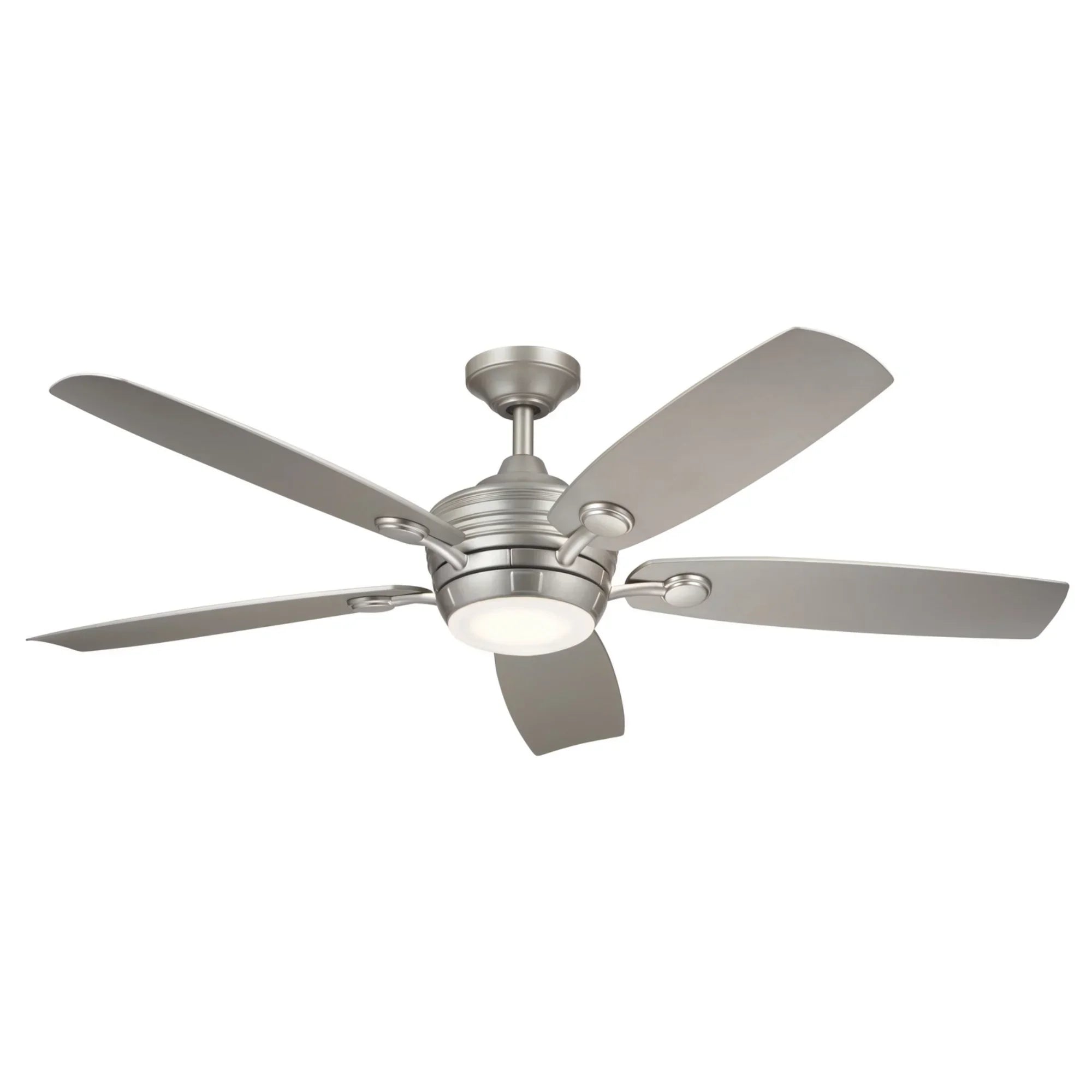 Tranquil Weather+ 56" LED Ceiling Fan - Bees Lighting