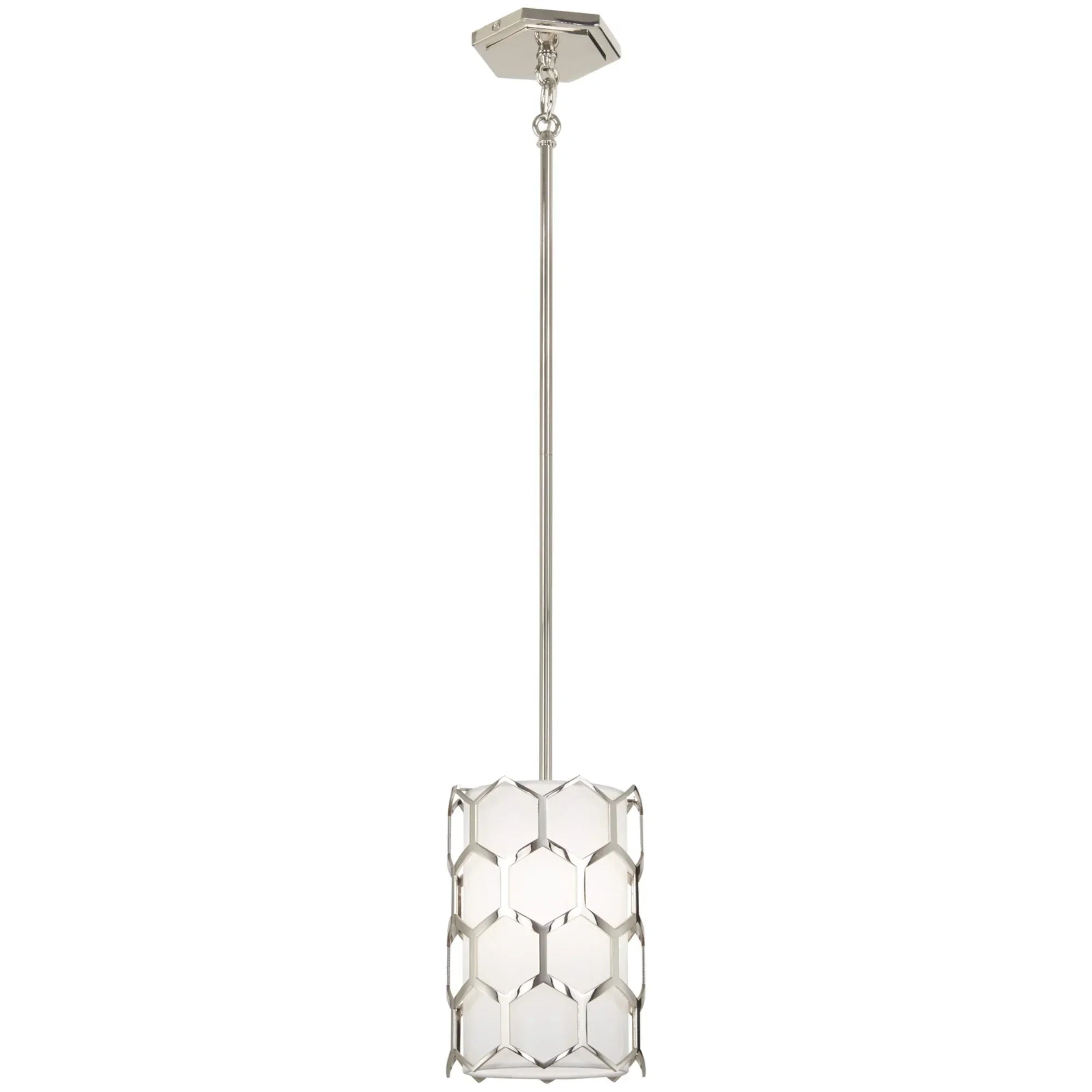 Missing Link Mini Pendant Light - Bees Lighting