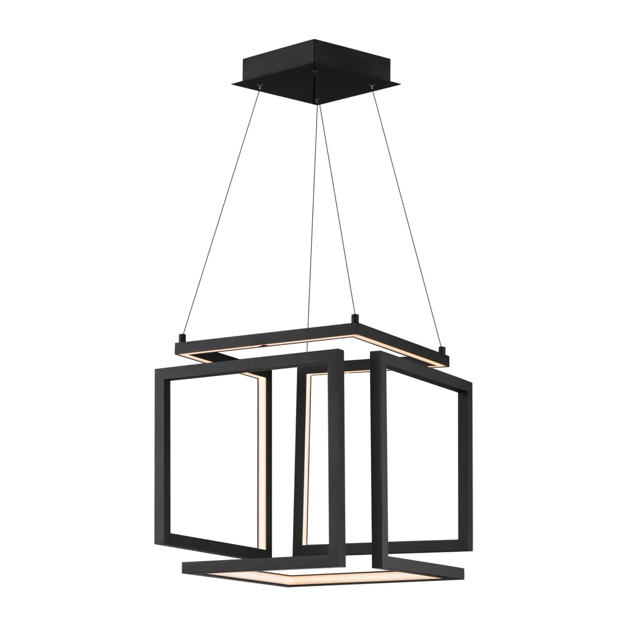 Penrose 16" LED Pendant - Bees Lighting