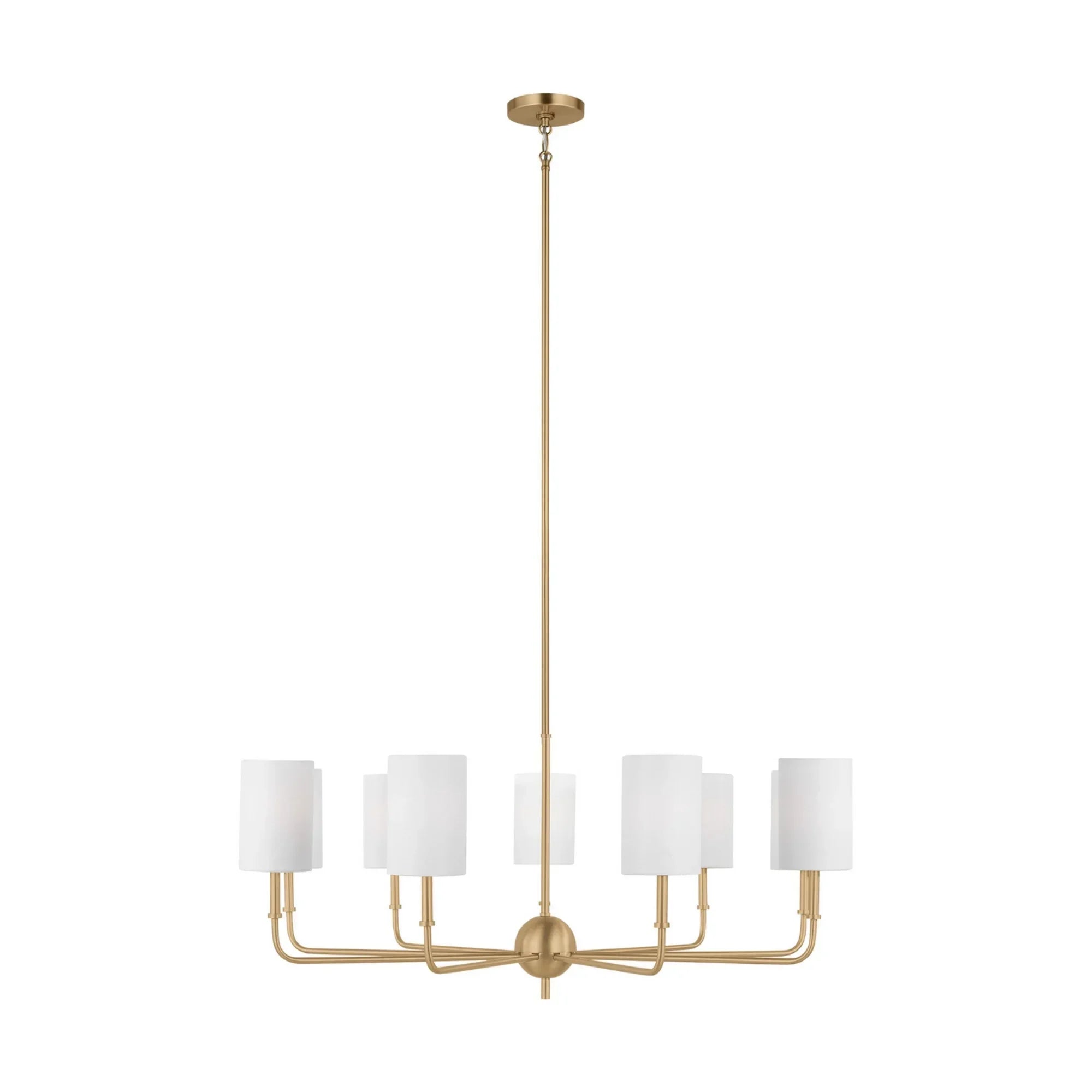 Foxdale Chandelier - Bees Lighting