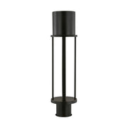 Union Outdoor Lantern Head - Bees Lighting