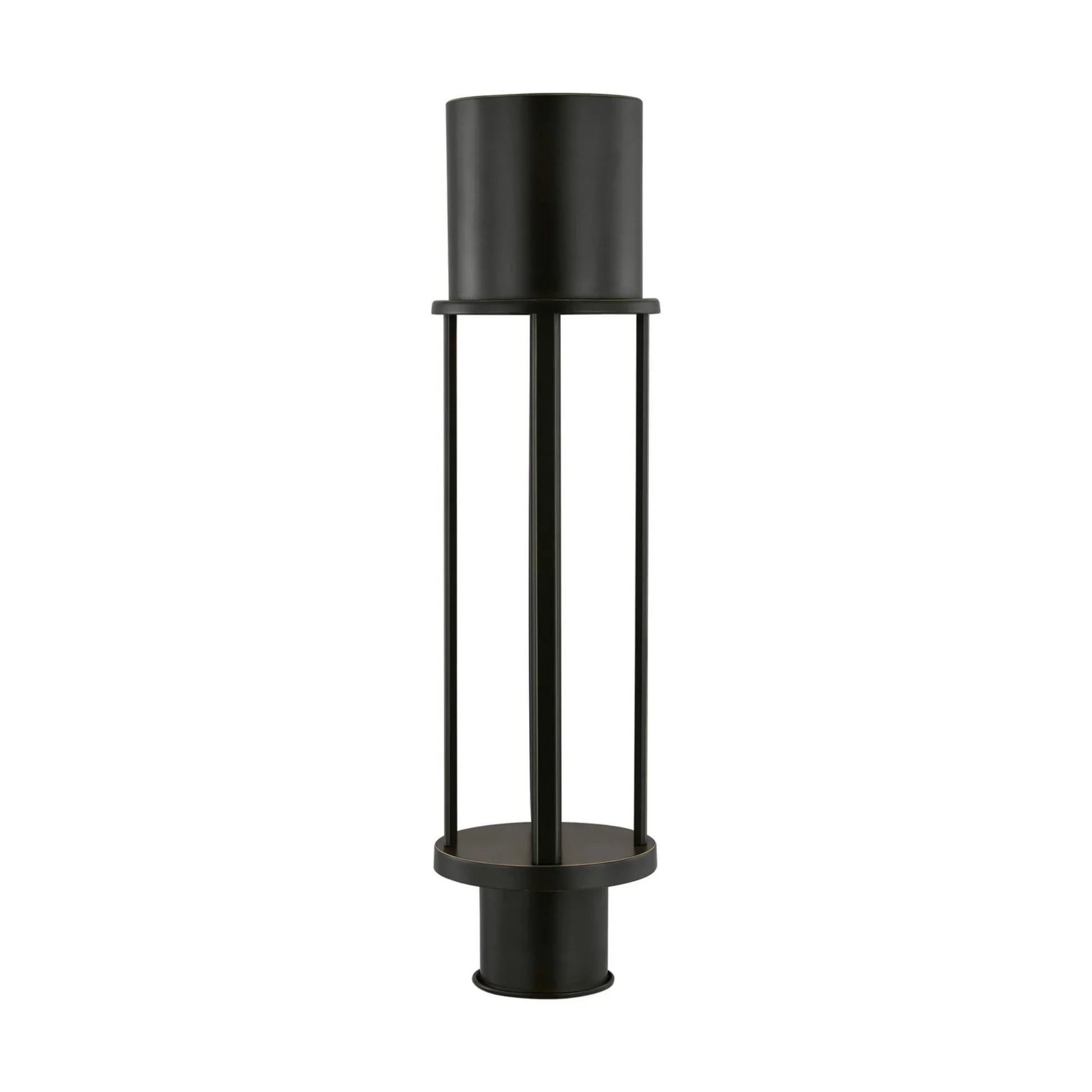 Union Outdoor Lantern Head - Bees Lighting