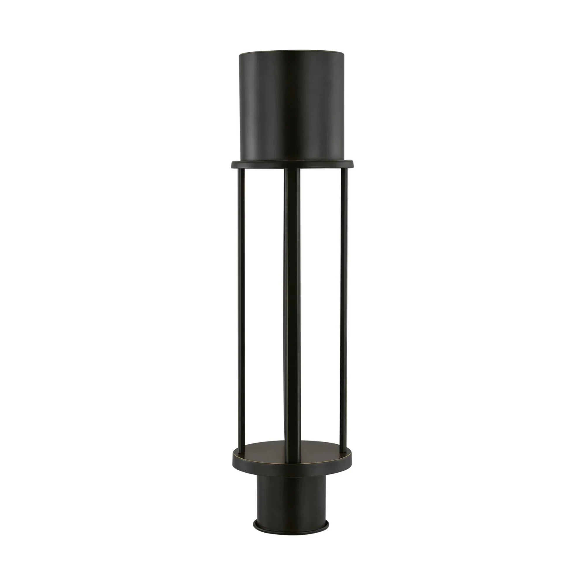 Union Outdoor Lantern Head - Bees Lighting