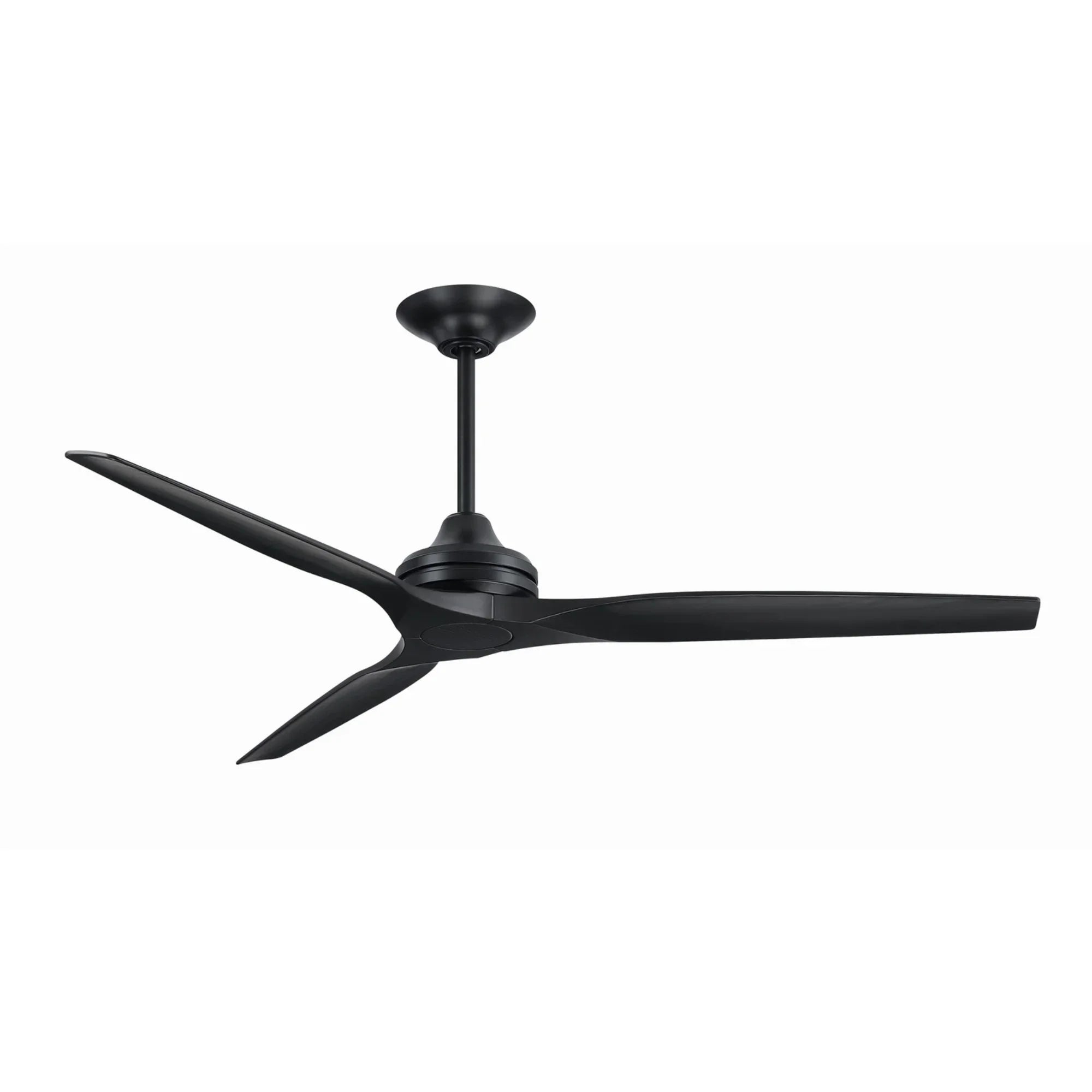 Spitfire DC 64" Ceiling Fan Motor, Blades Sold Separately - Bees Lighting