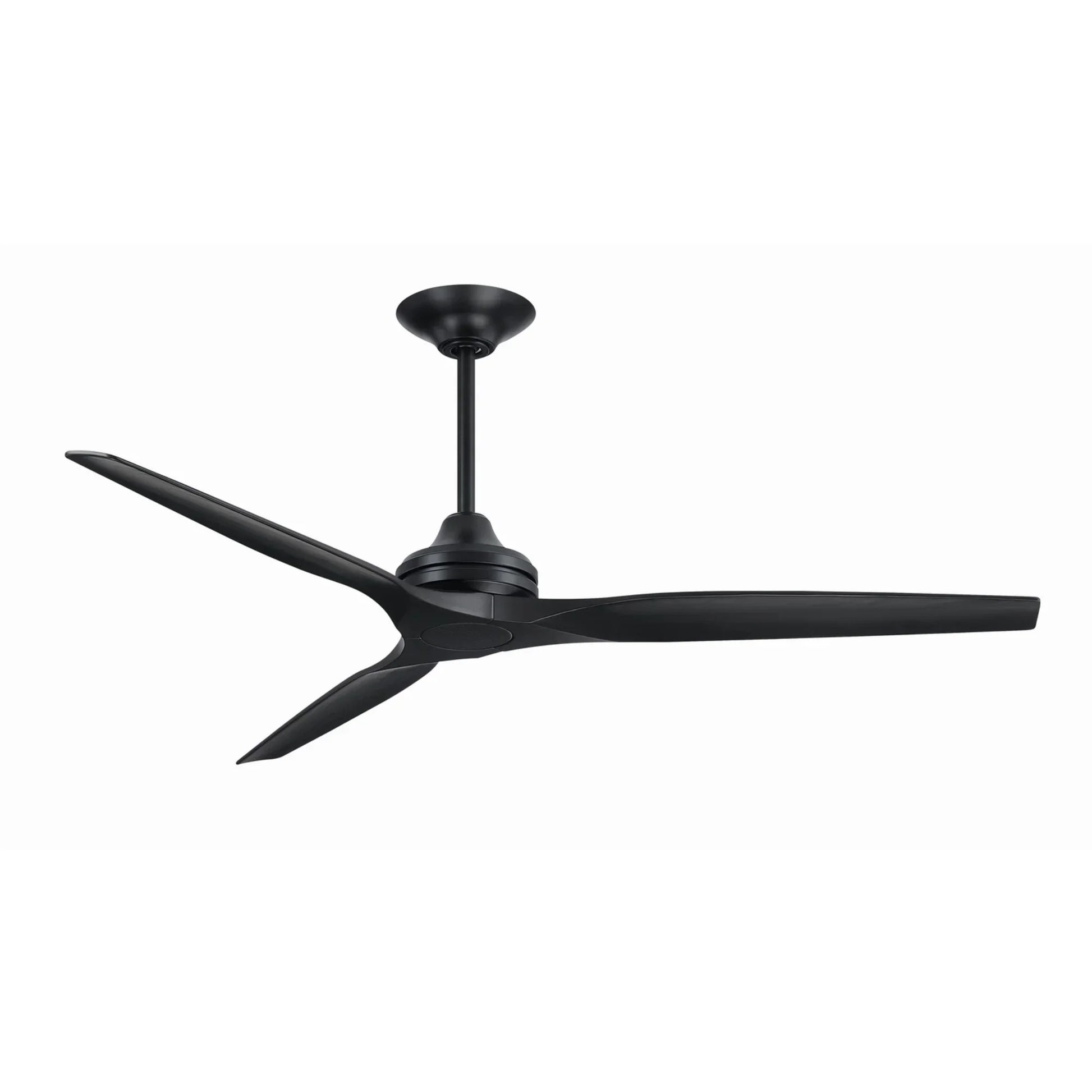 Spitfire DC 96" Ceiling Fan Motor, Blades Sold Separately - Bees Lighting