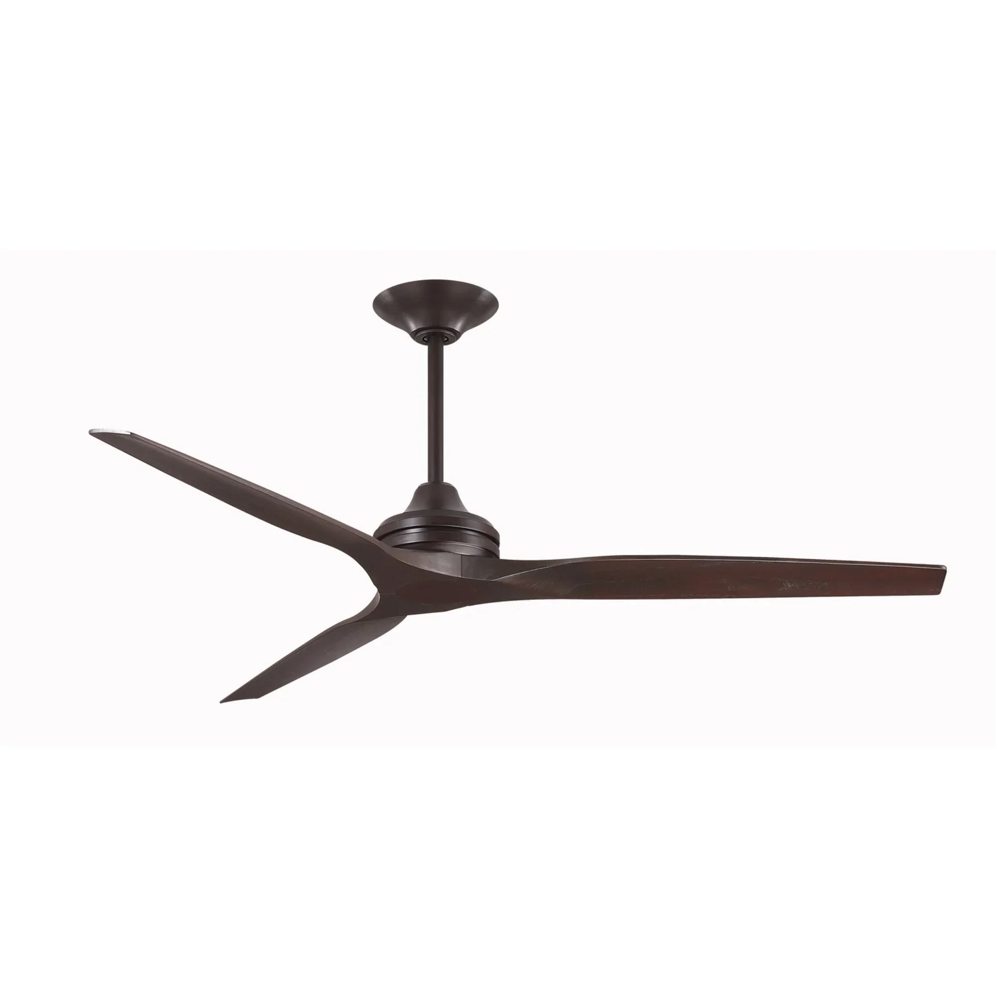 Spitfire DC 84" Ceiling Fan Motor, Blades Sold Separately - Bees Lighting