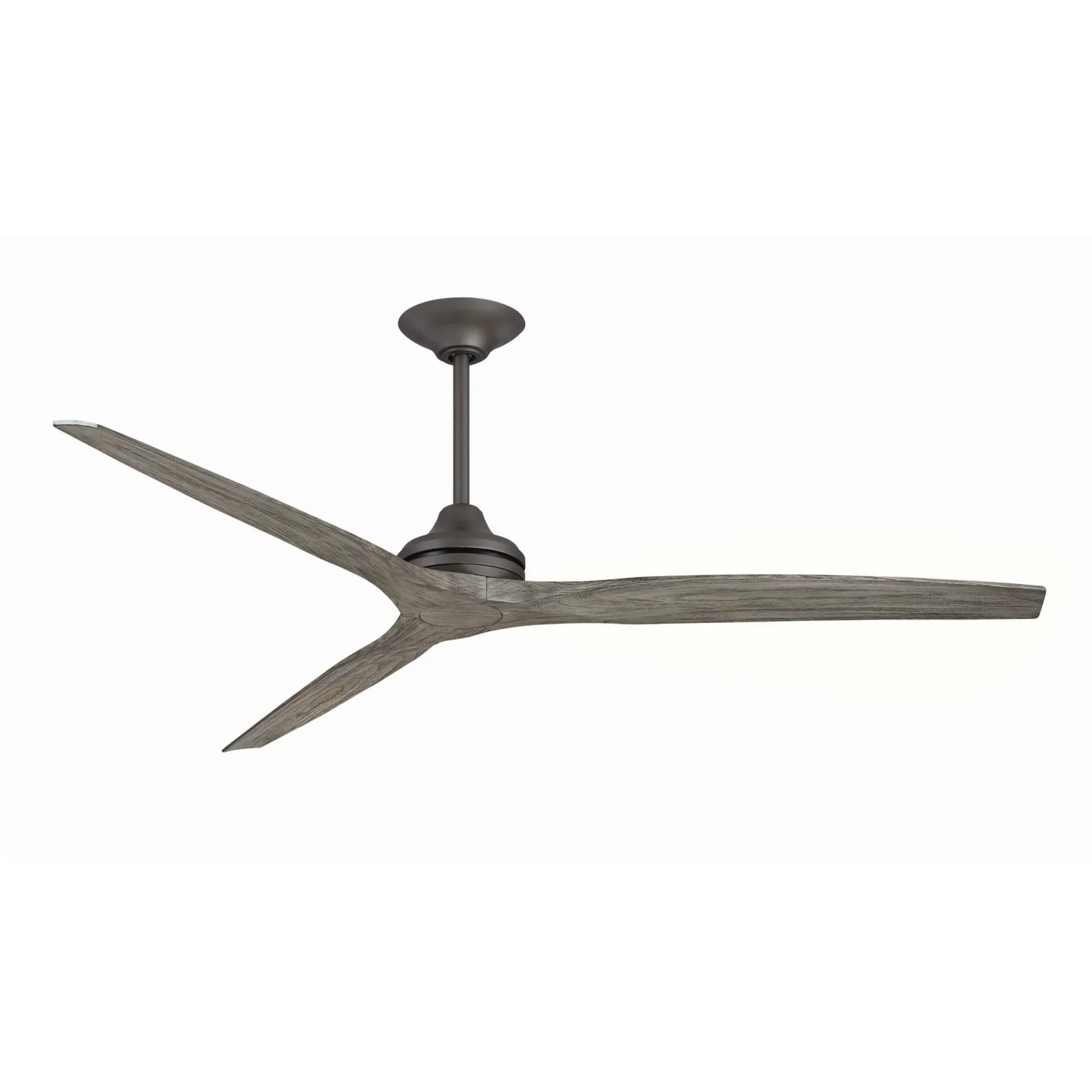 Spitfire DC 96" Ceiling Fan Motor, Blades Sold Separately - Bees Lighting