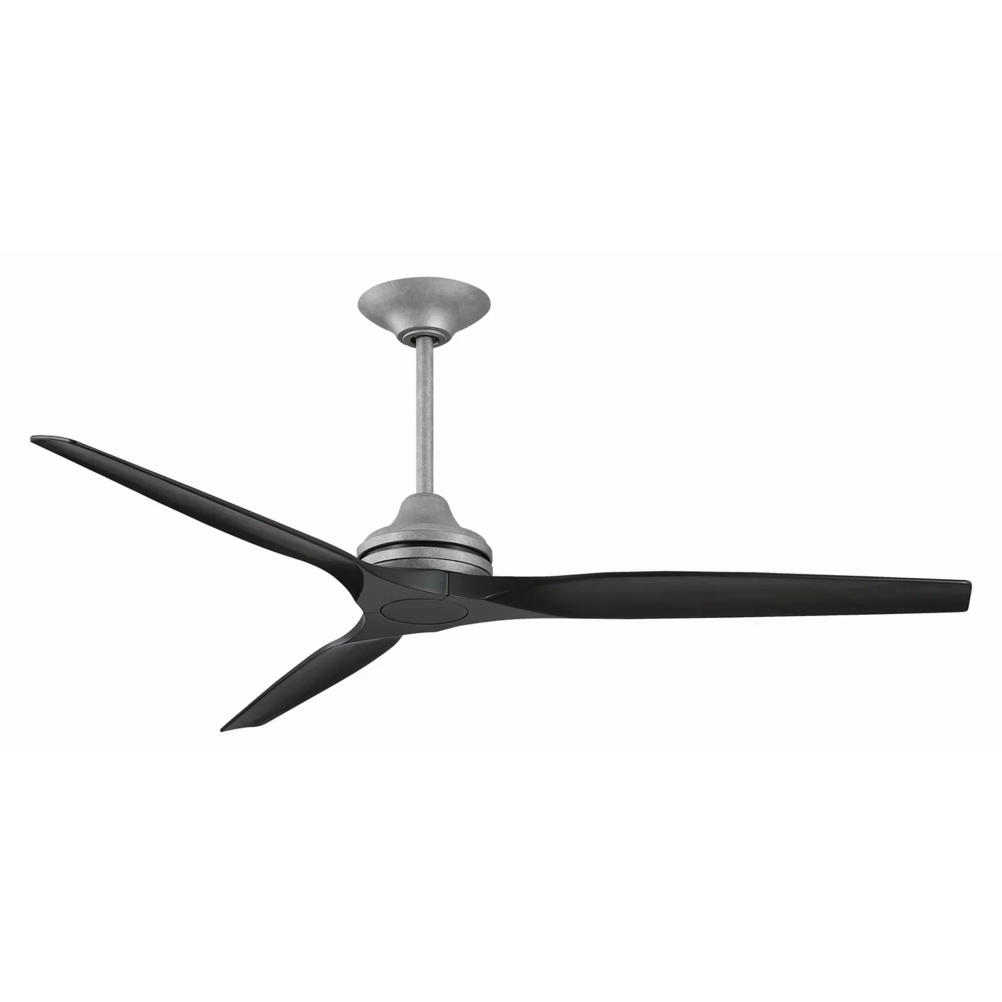 Spitfire DC 96" Ceiling Fan Motor, Blades Sold Separately - Bees Lighting