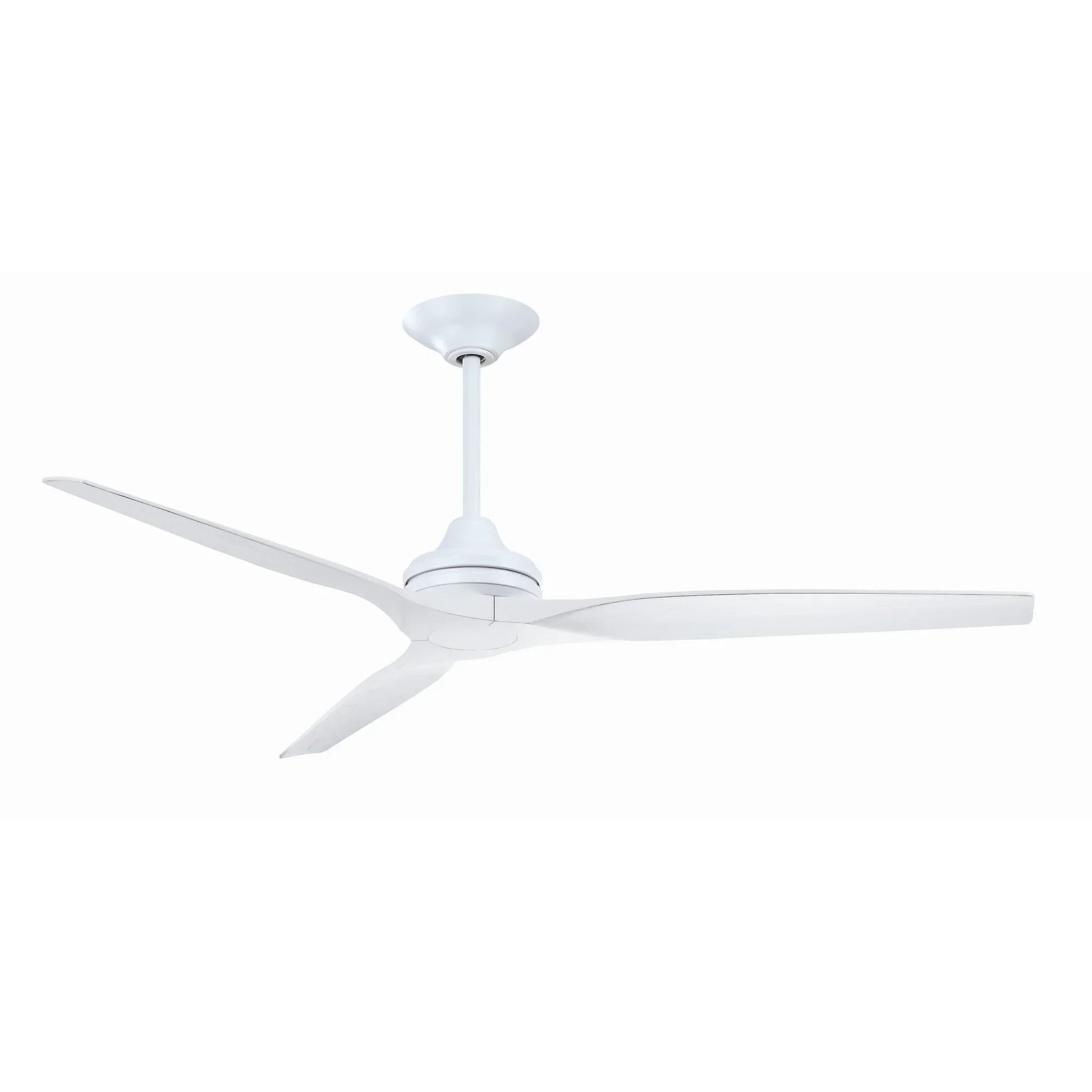 Spitfire DC 72" Ceiling Fan Motor, Blades Sold Separately - Bees Lighting