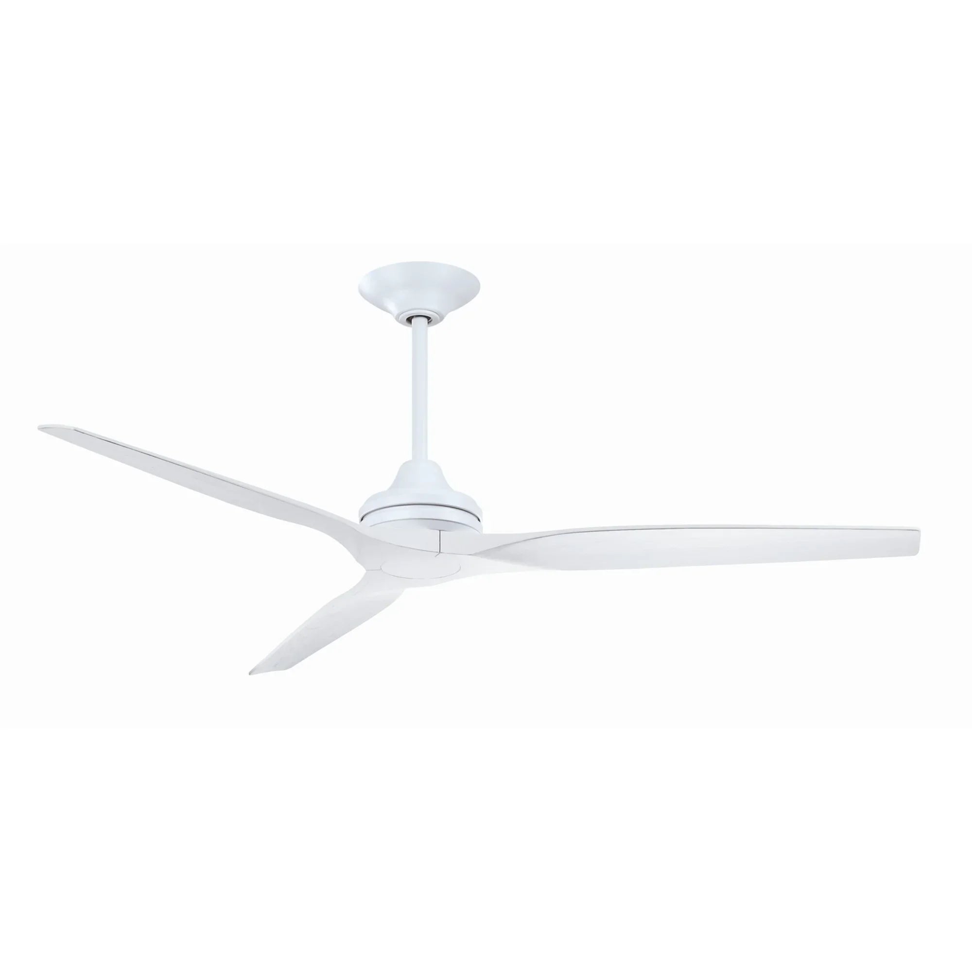 Spitfire DC 64" Ceiling Fan Motor, Blades Sold Separately - Bees Lighting