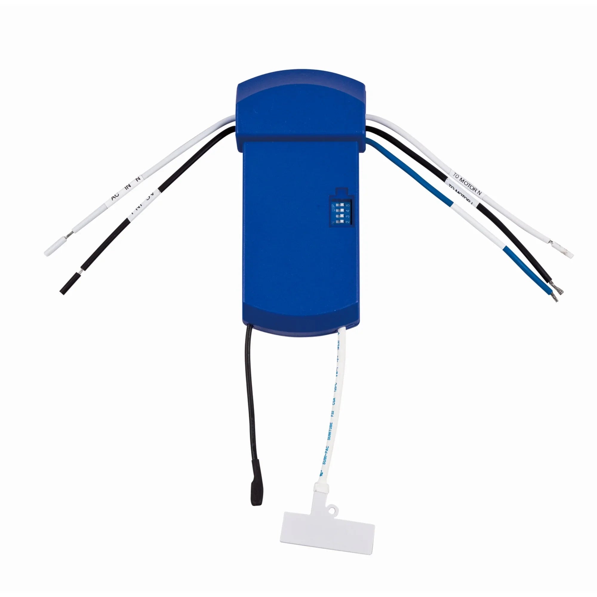 FanSync Smart WiFi Receiver for Kwartet Fans - Bees Lighting