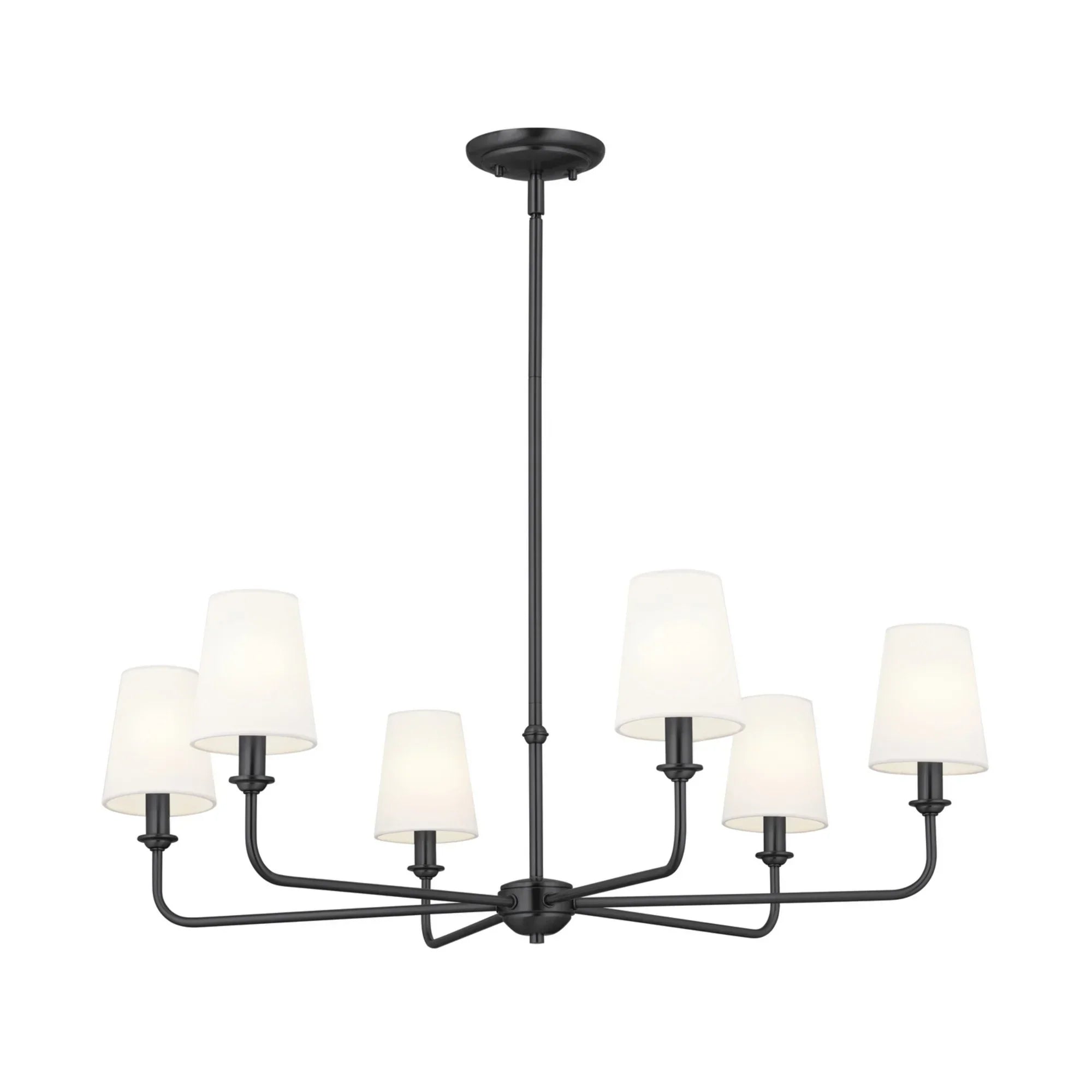 Pallas Chandelier - Bees Lighting