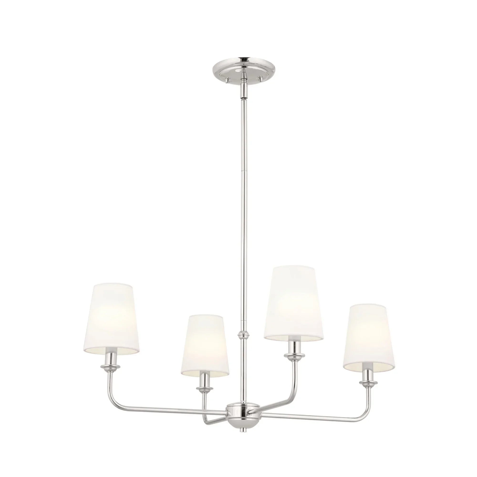 Pallas Chandelier - Bees Lighting
