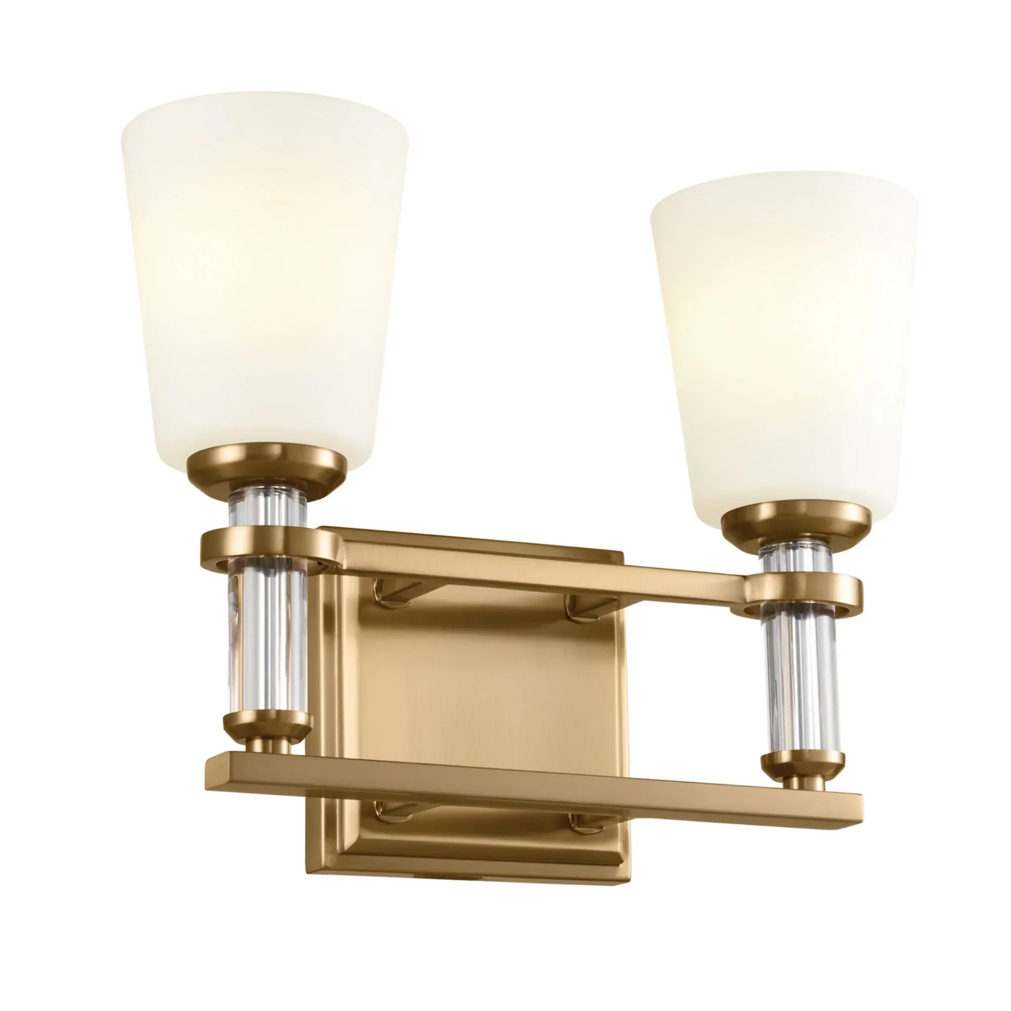 Rosalind Vanity Light - Bees Lighting