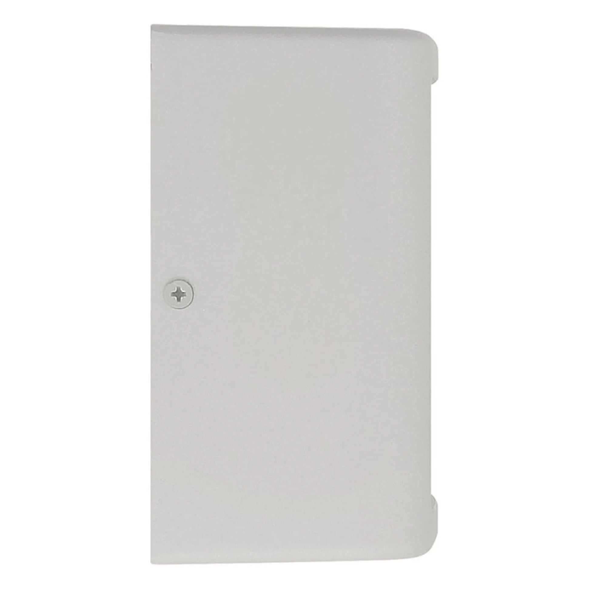 Malibu 9" LED Outdoor Wall Sconce, Satin Finish - Bees Lighting