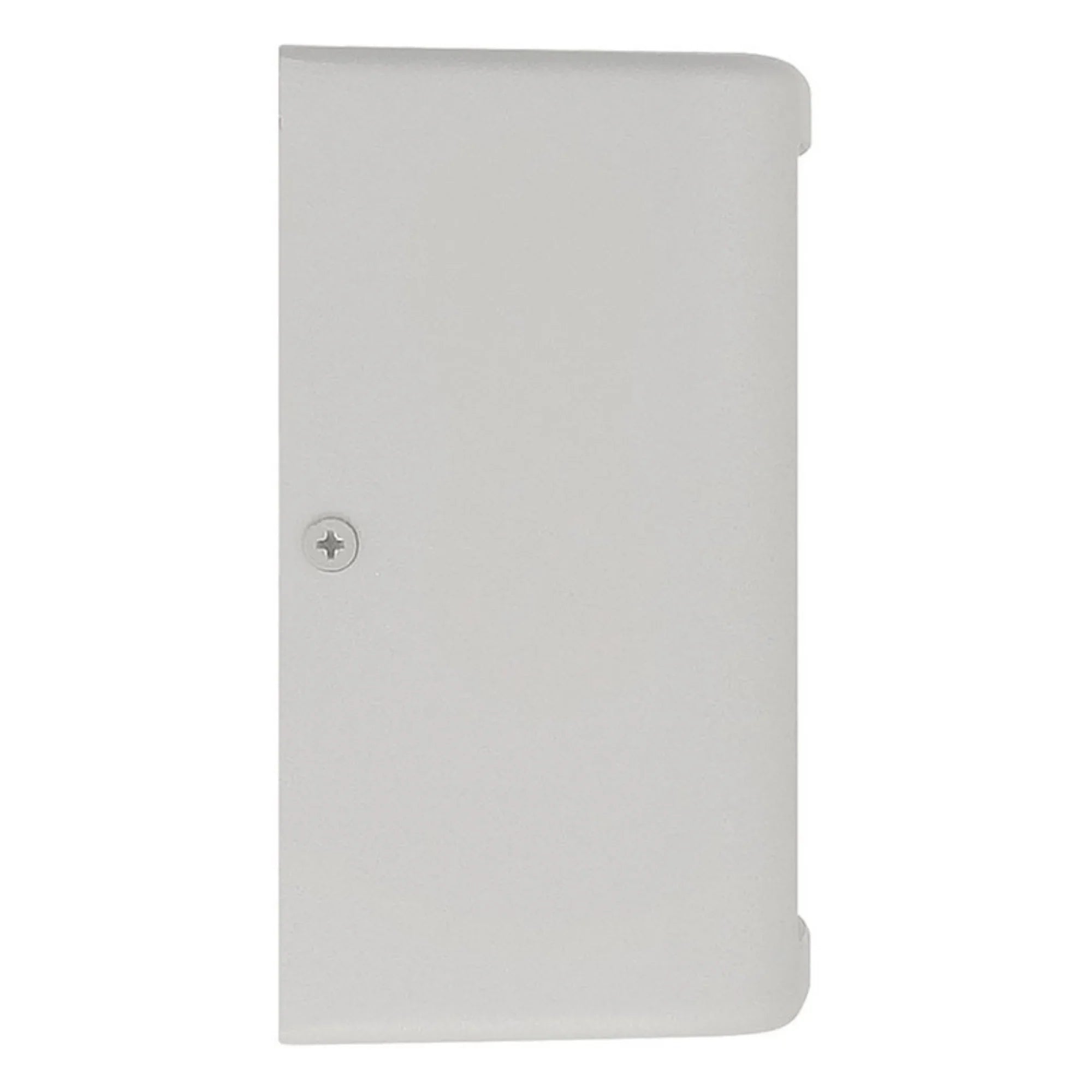 Malibu 9" LED Outdoor Wall Sconce, Satin Finish - Bees Lighting