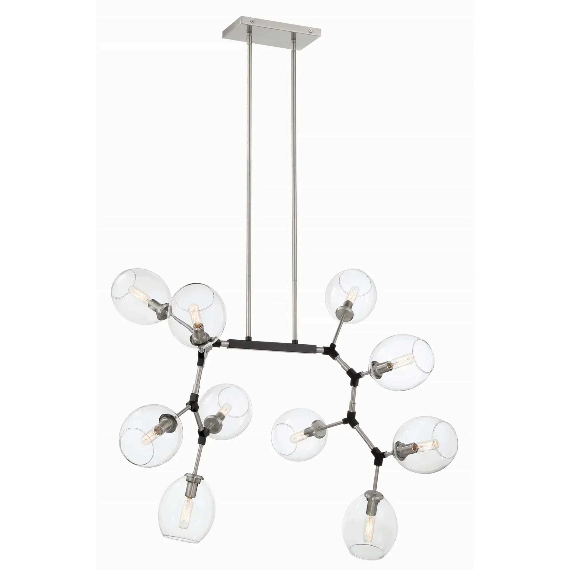 Nexpo Chandelier - Bees Lighting