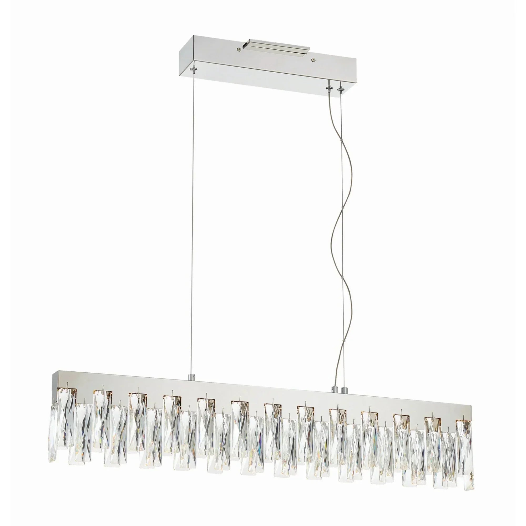 Curio LED Pendant Light - Bees Lighting