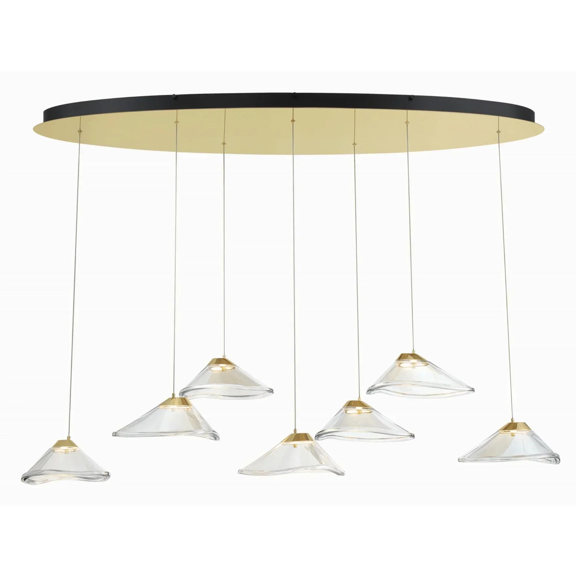 Sneer LED Pendant Light - Bees Lighting