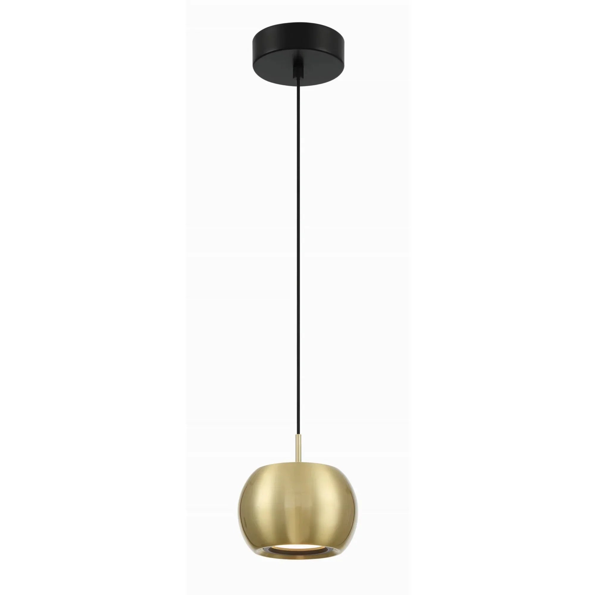 Halo LED Pendant Light - Bees Lighting