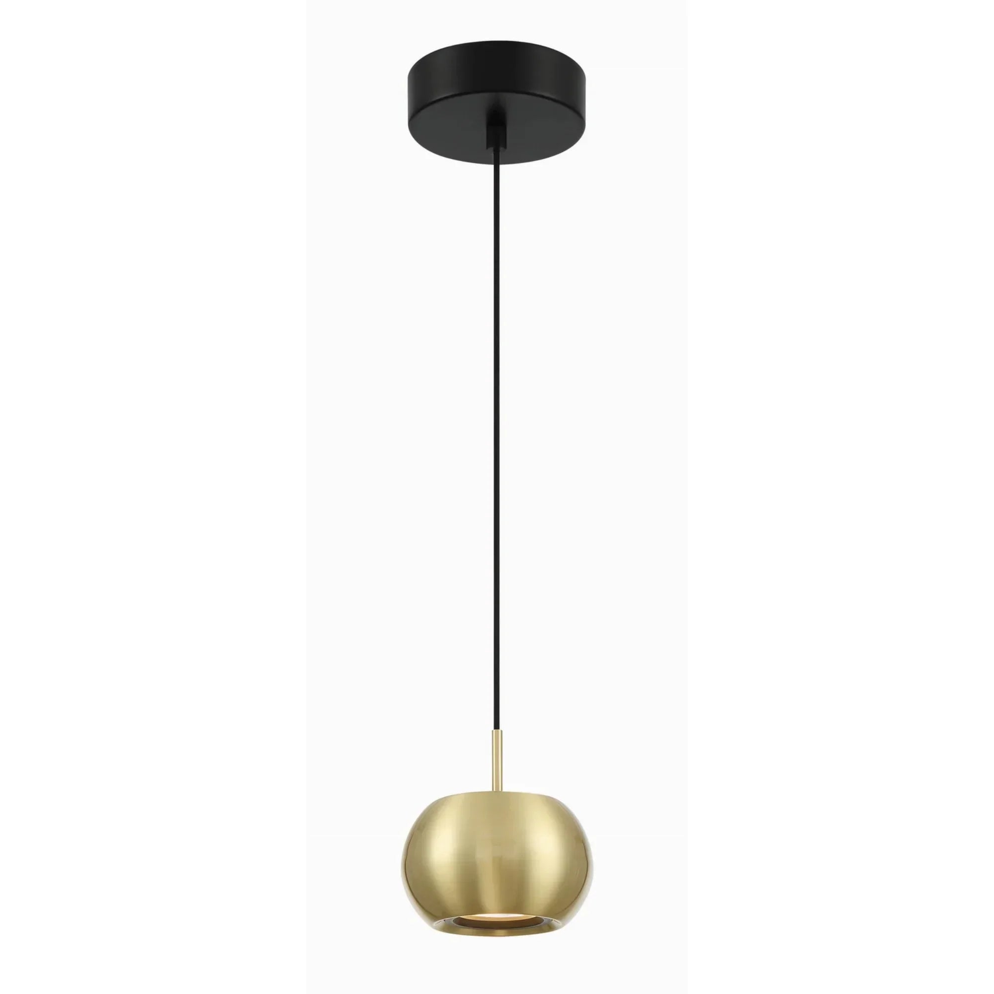 Halo LED Pendant Light - Bees Lighting