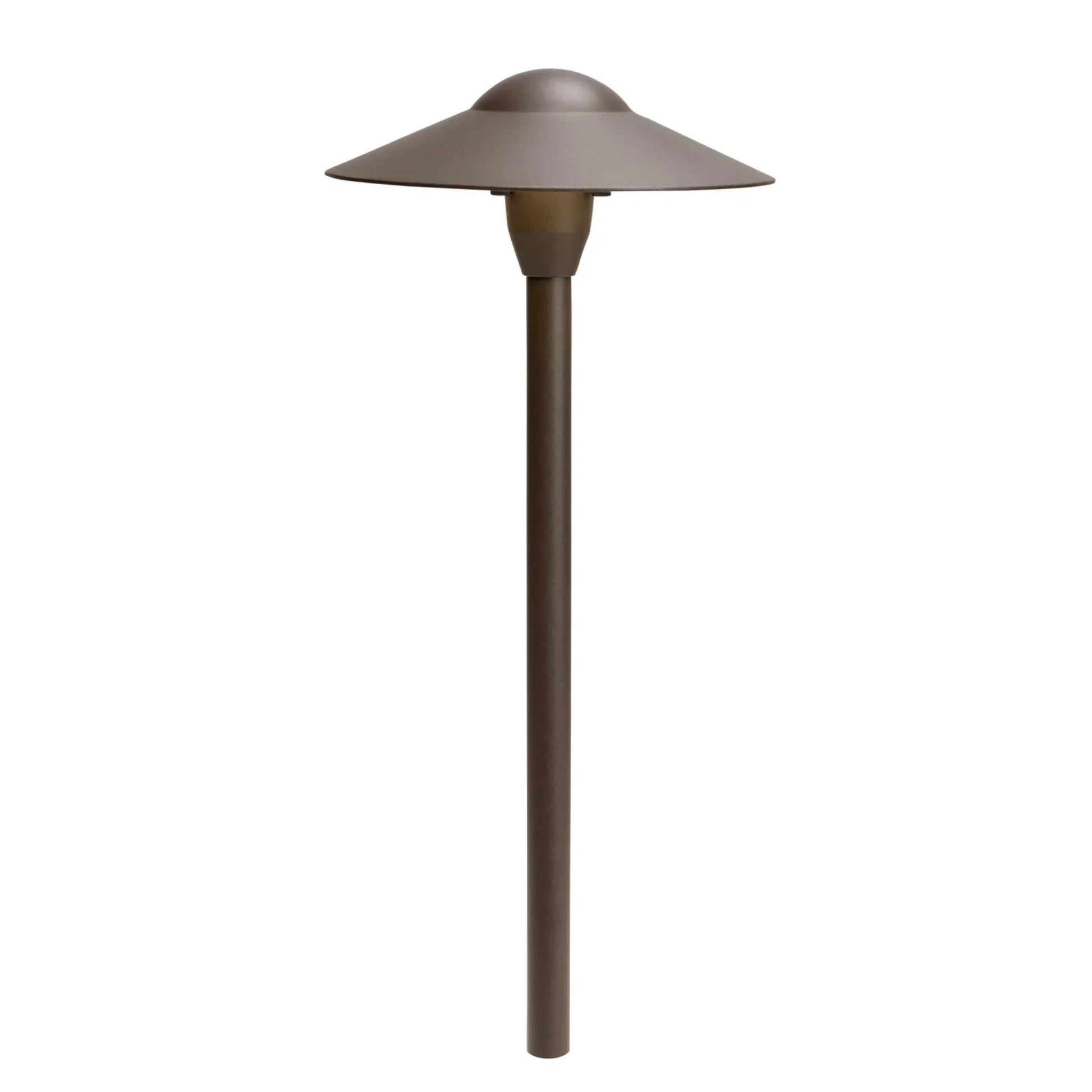 LED Retrofit Centennial Brass Path Light - Bees Lighting