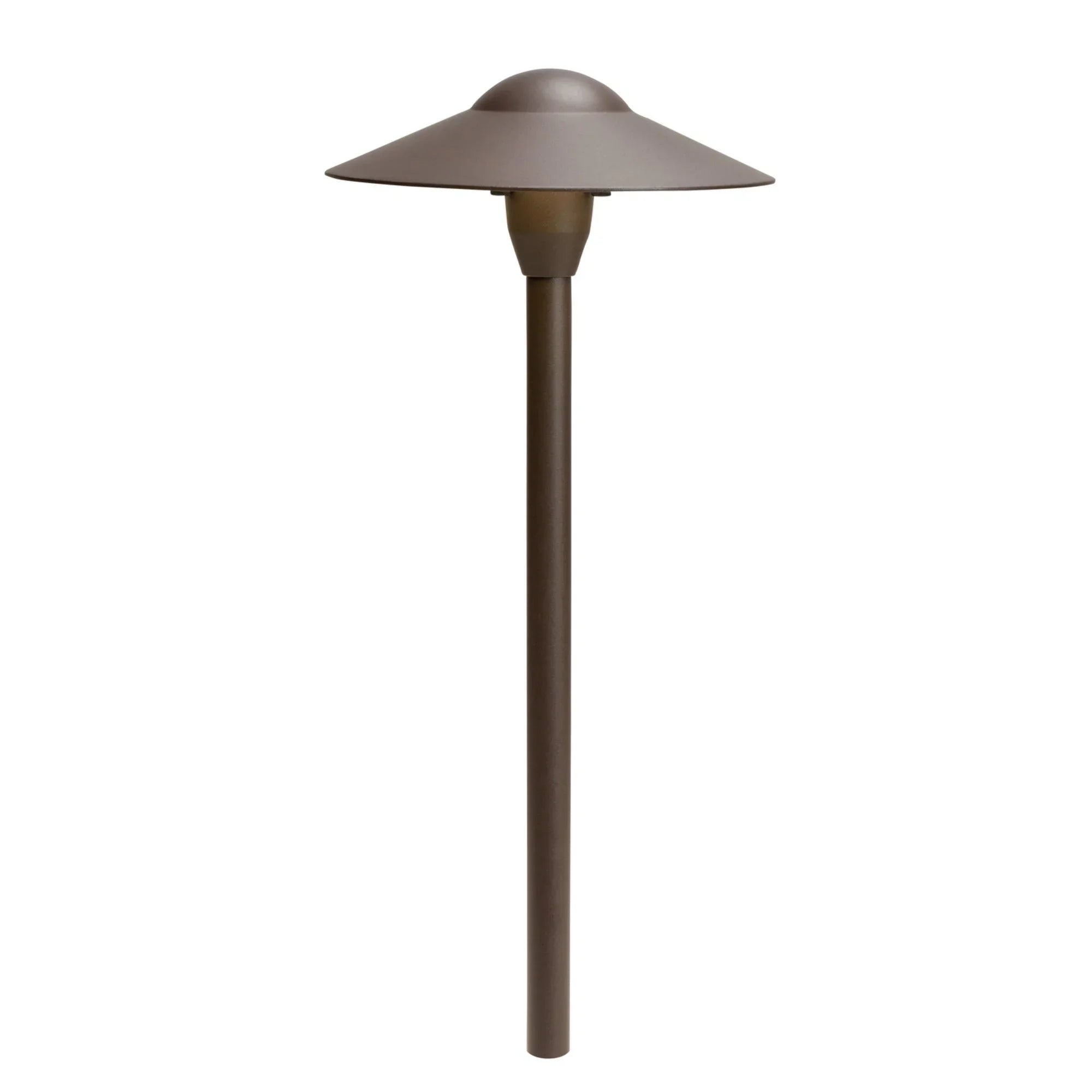 LED Retrofit Centennial Brass Path Light - Bees Lighting