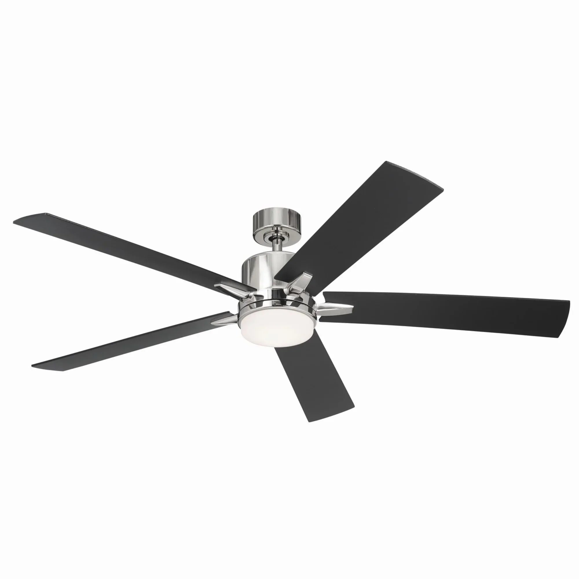 Lucian Elite XL 60" LED Ceiling Fan - Bees Lighting
