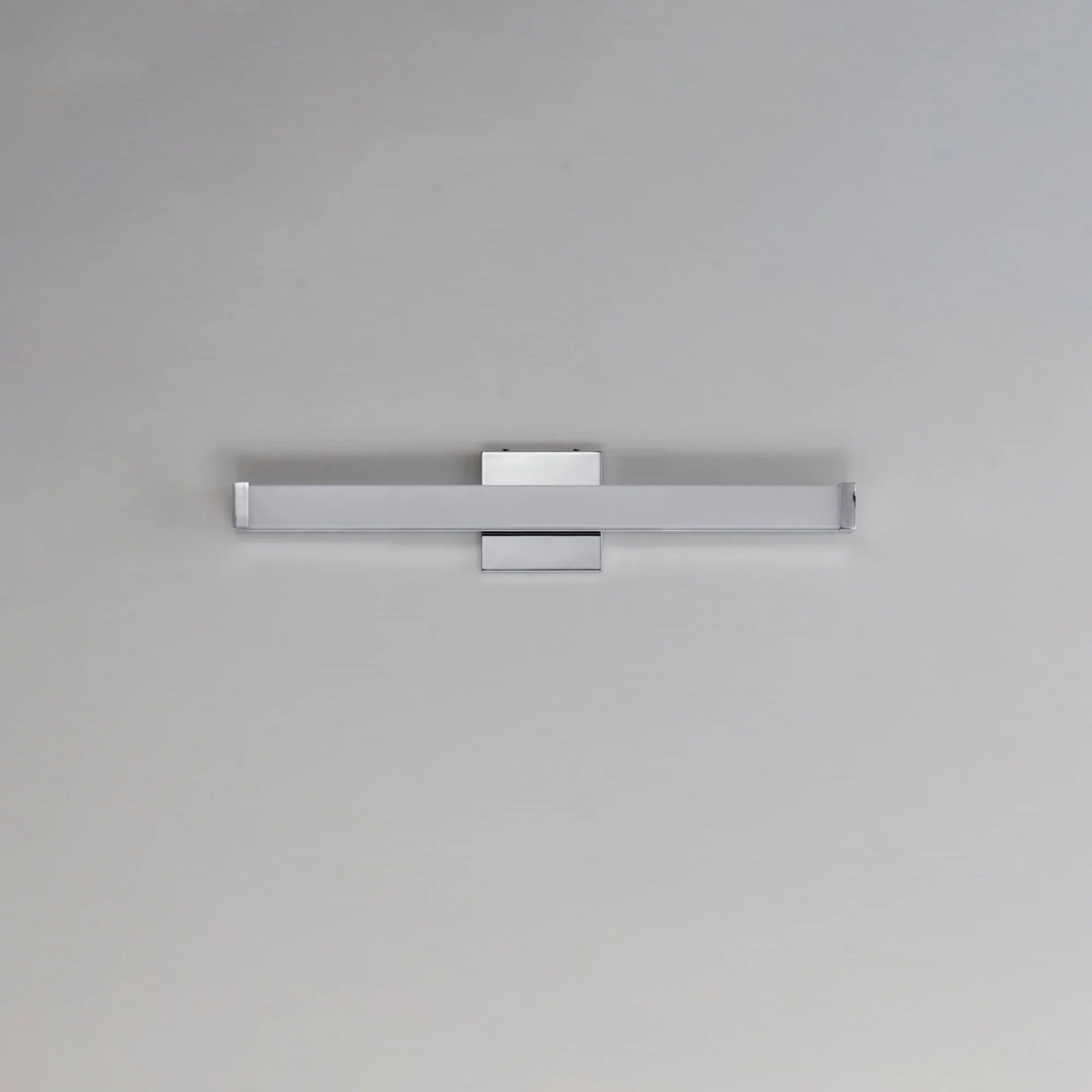 Spec 24" LED Bath Bar, 3CCT, Polished Chrome Finish - Bees Lighting