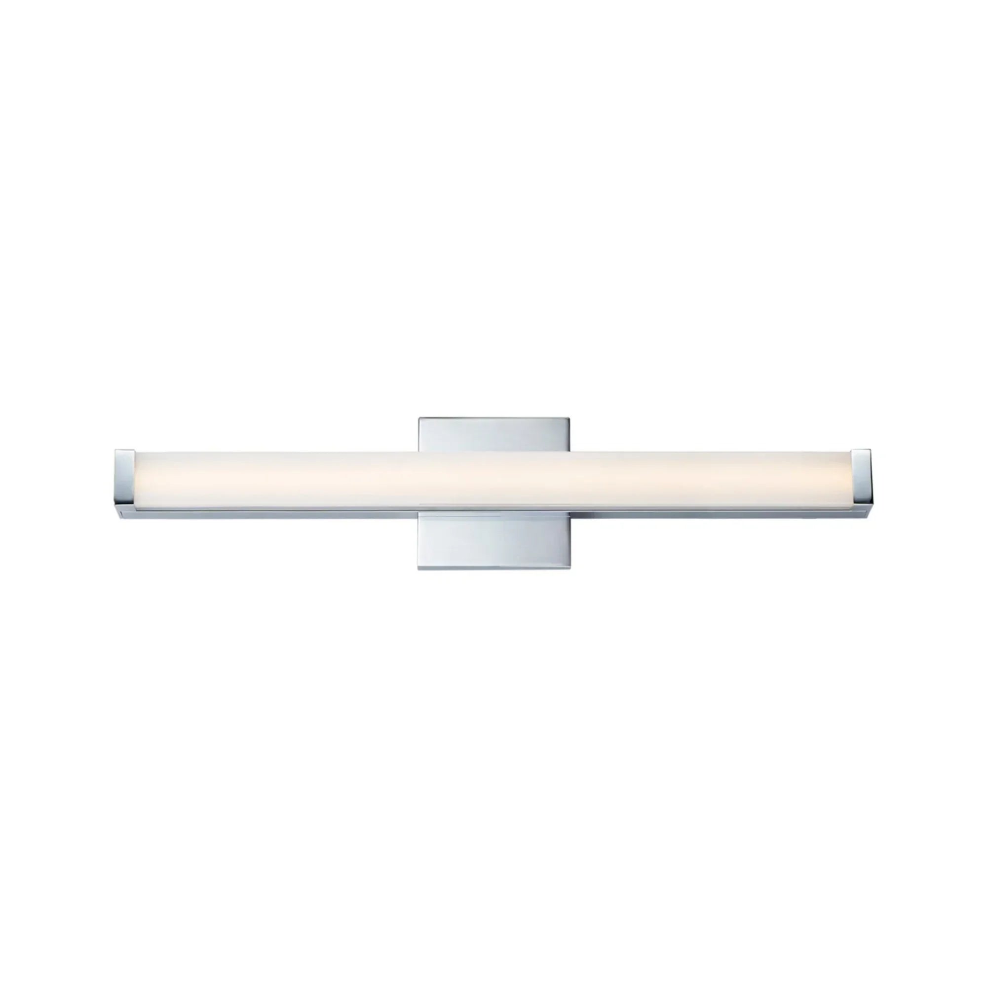 Spec 24" LED Bath Vanity Light CCT Select - Bees Lighting