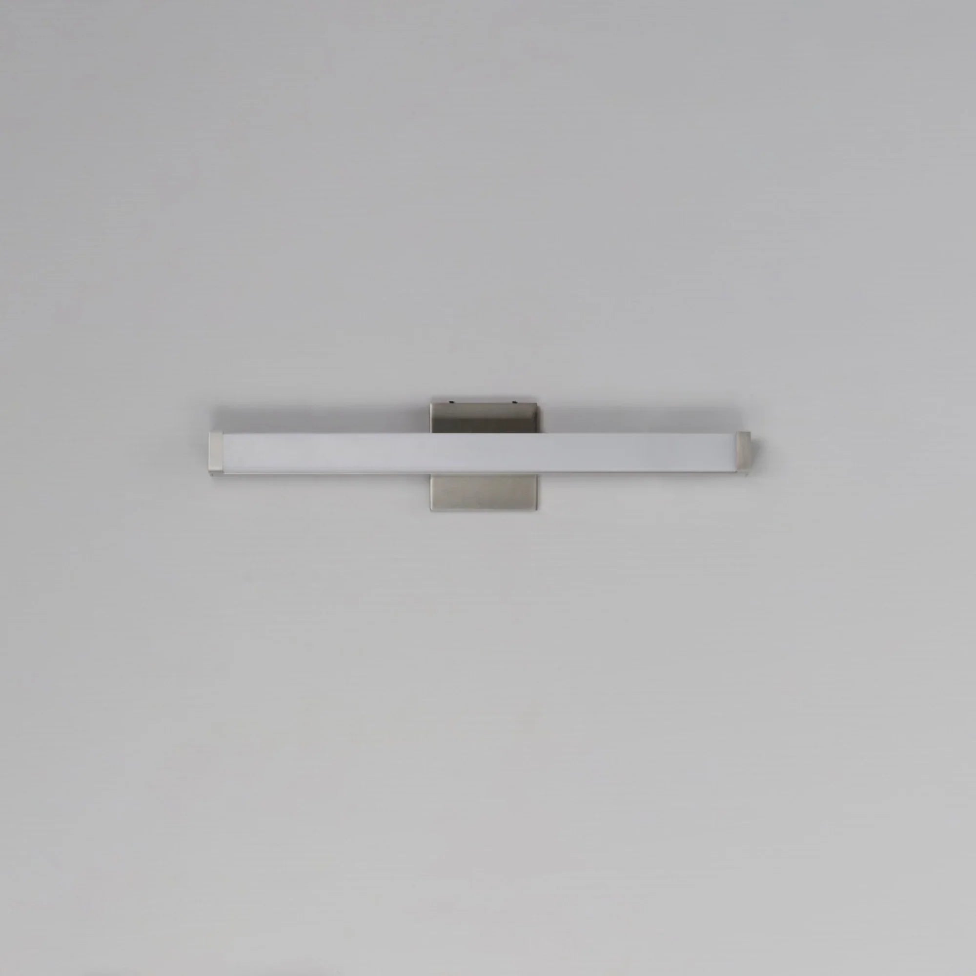 Spec 24" LED Bath Bar, 3CCT, Satin Nickel Finish - Bees Lighting
