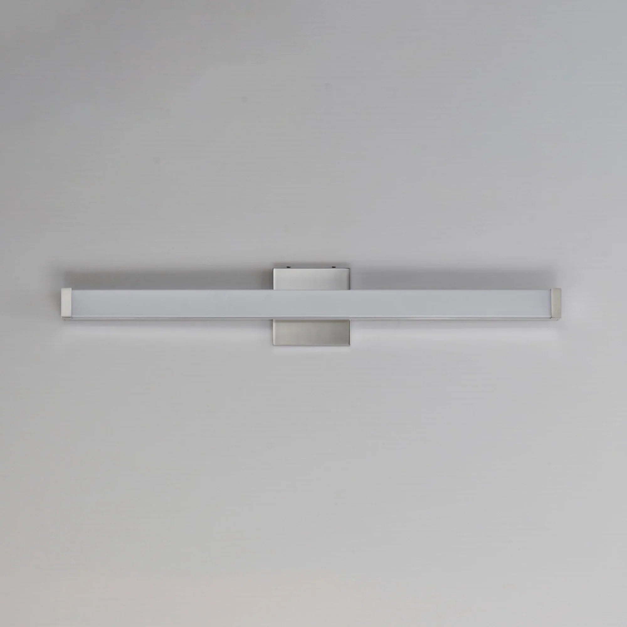 Spec 30" LED Bath Bar, 3CCT, Satin Nickel Finish - Bees Lighting