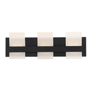 Cambridge LED Vanity Light - Bees Lighting