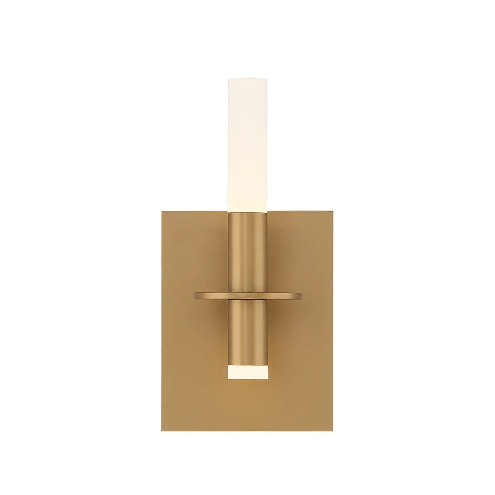 Torna LED Bath Sconce - Bees Lighting