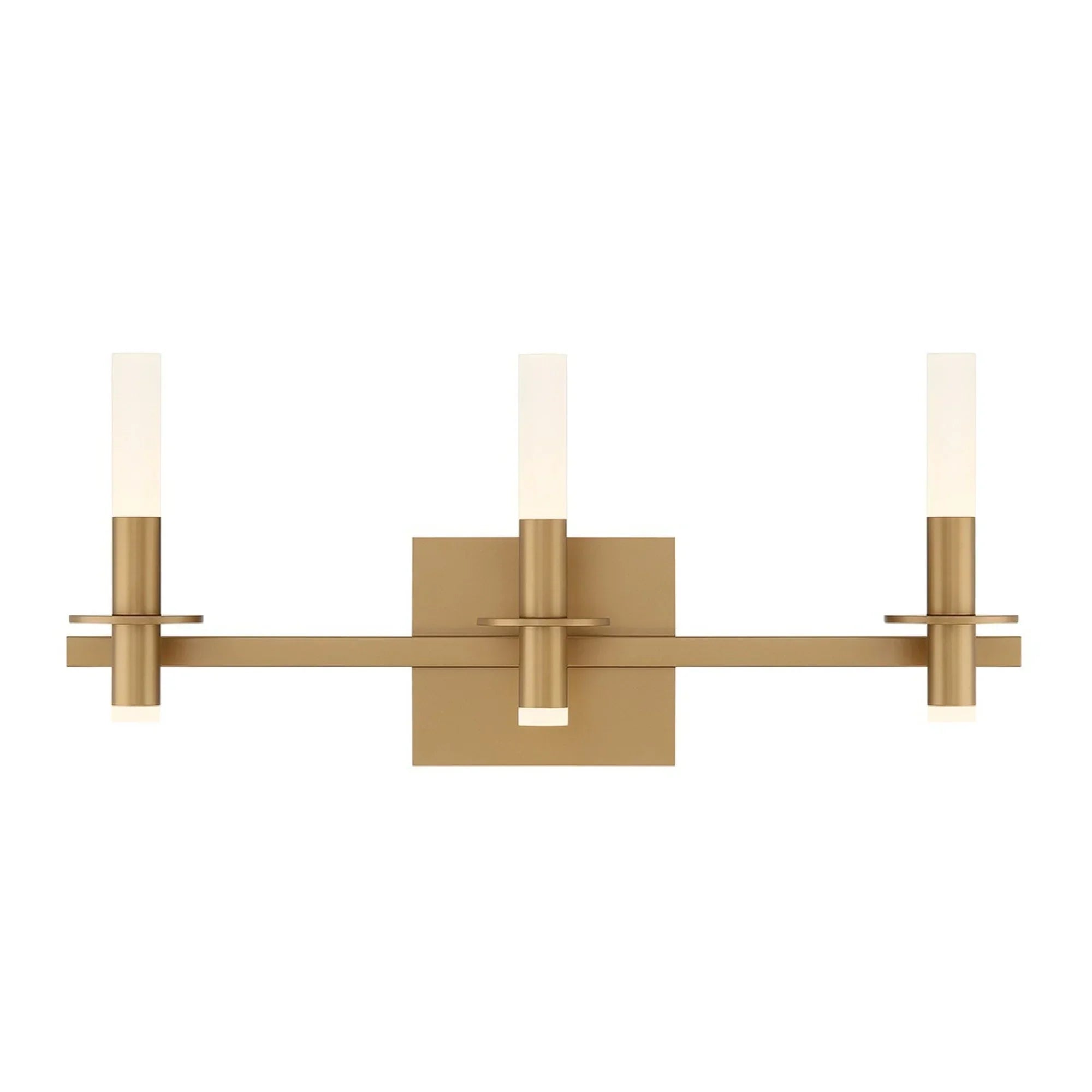 Torna LED Bath Sconce - Bees Lighting