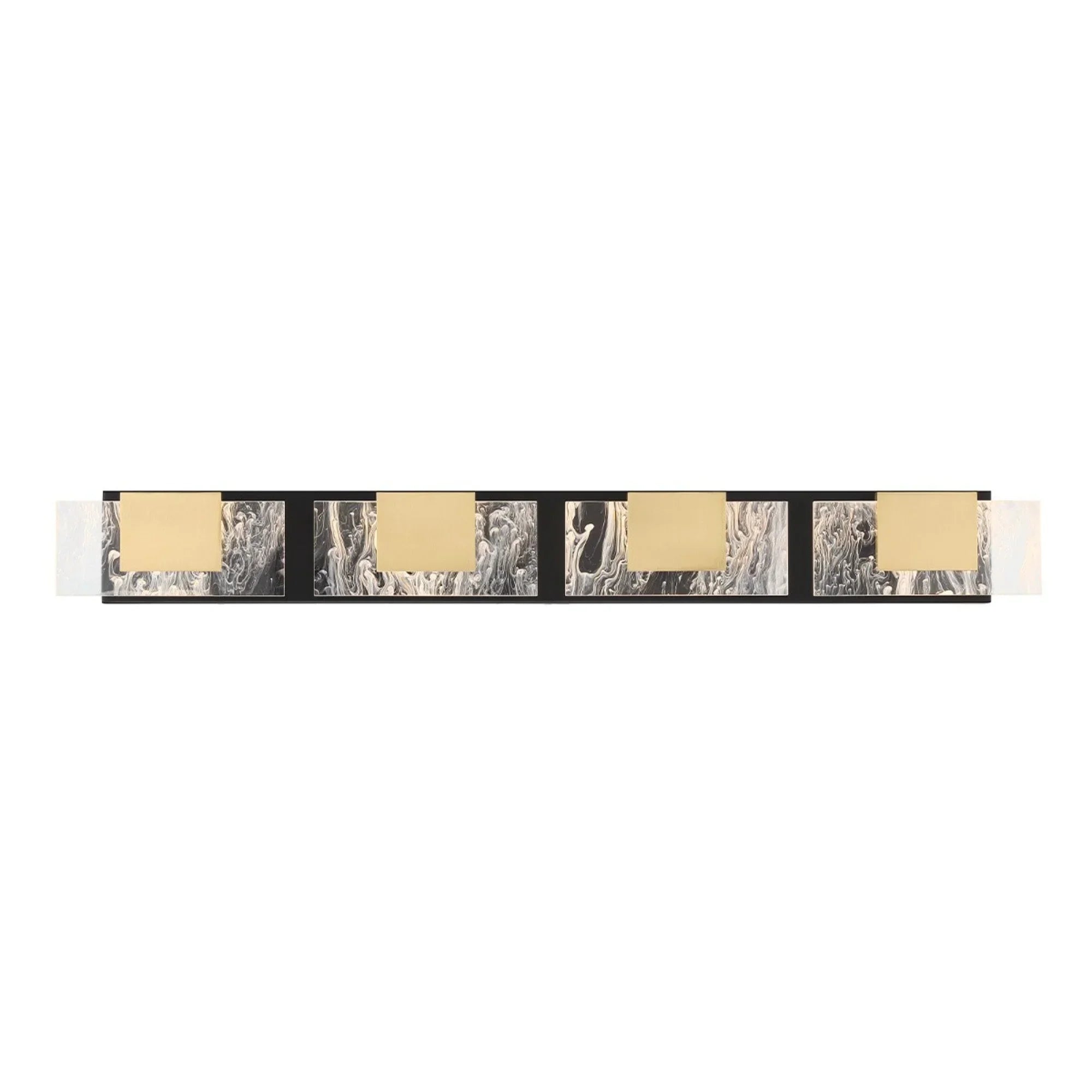Kasha LED Vanity Light - Bees Lighting