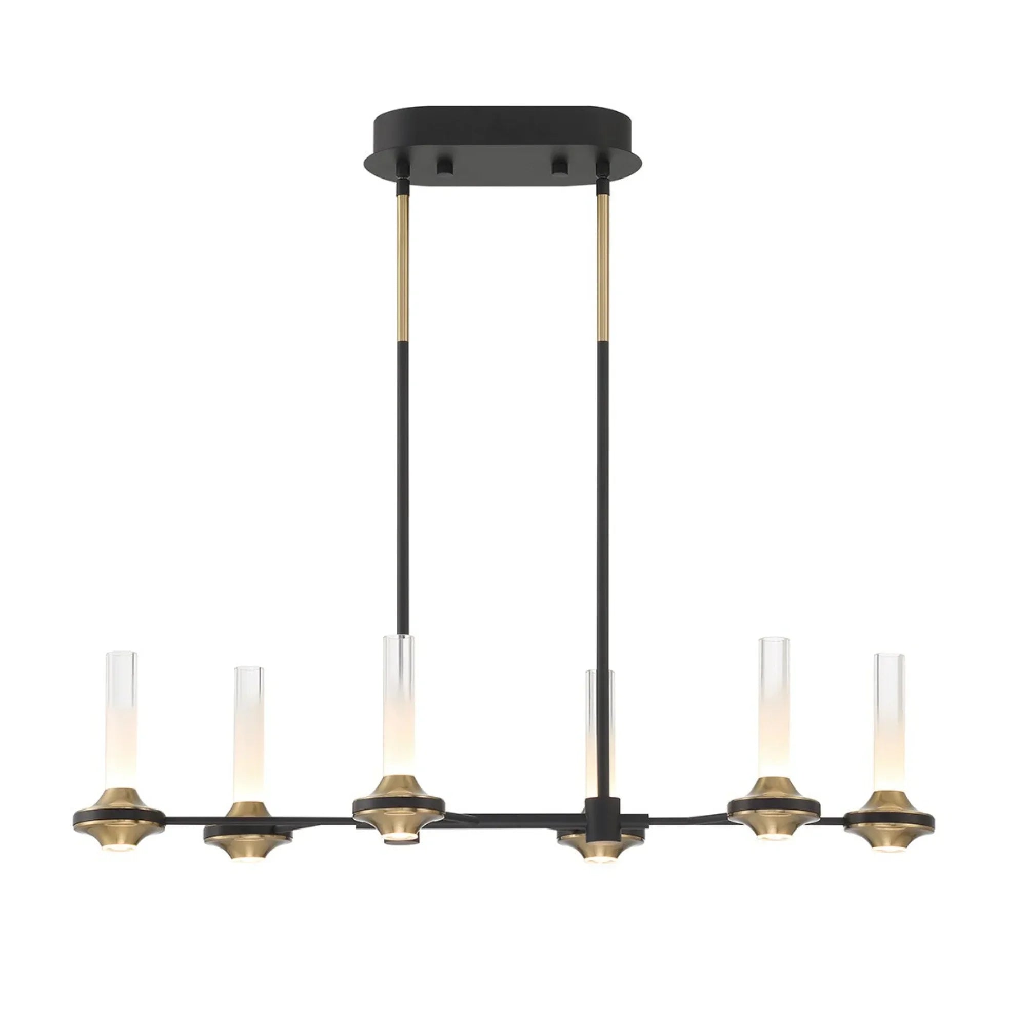 Torcia LED Chandelier - Bees Lighting