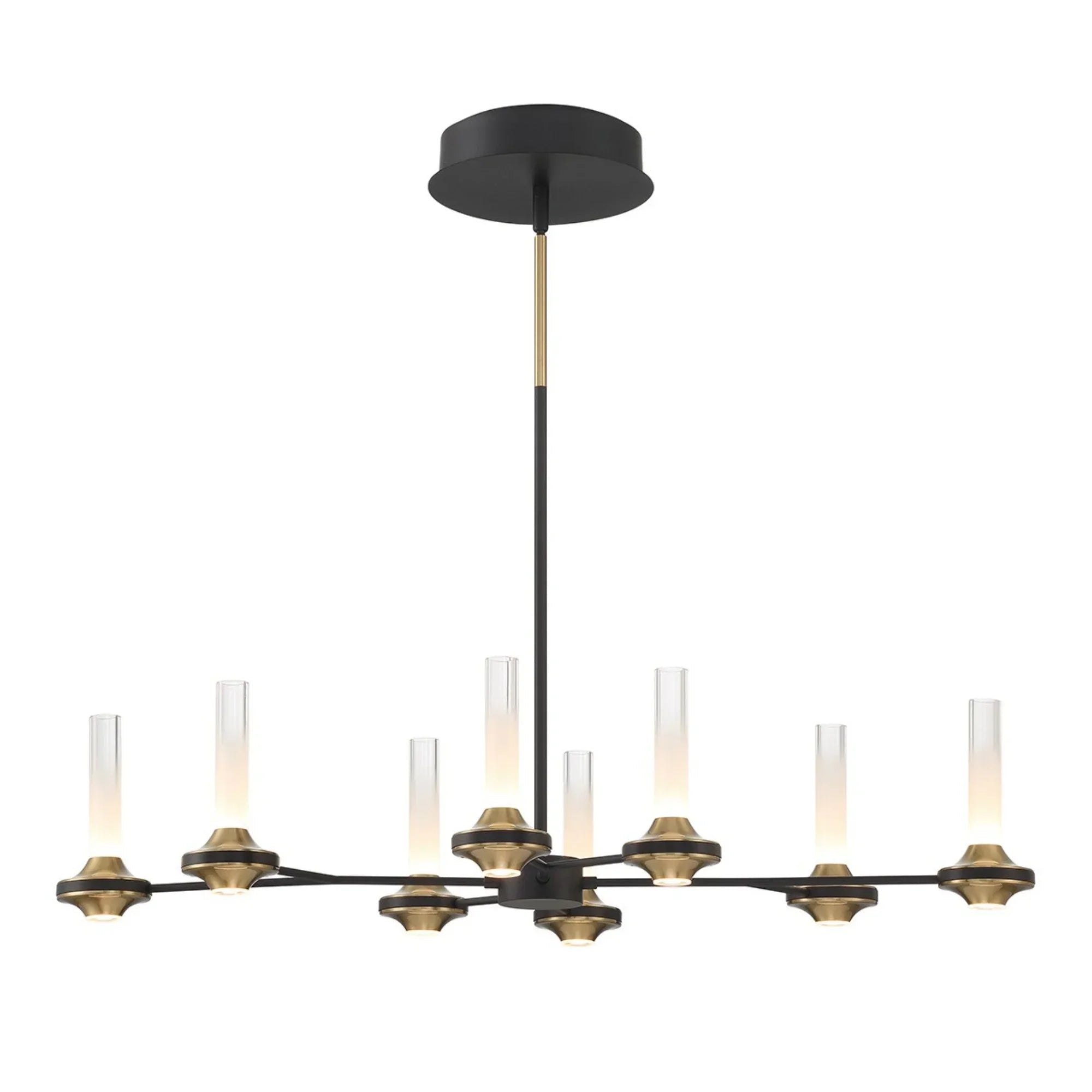 Torcia LED Chandelier - Bees Lighting