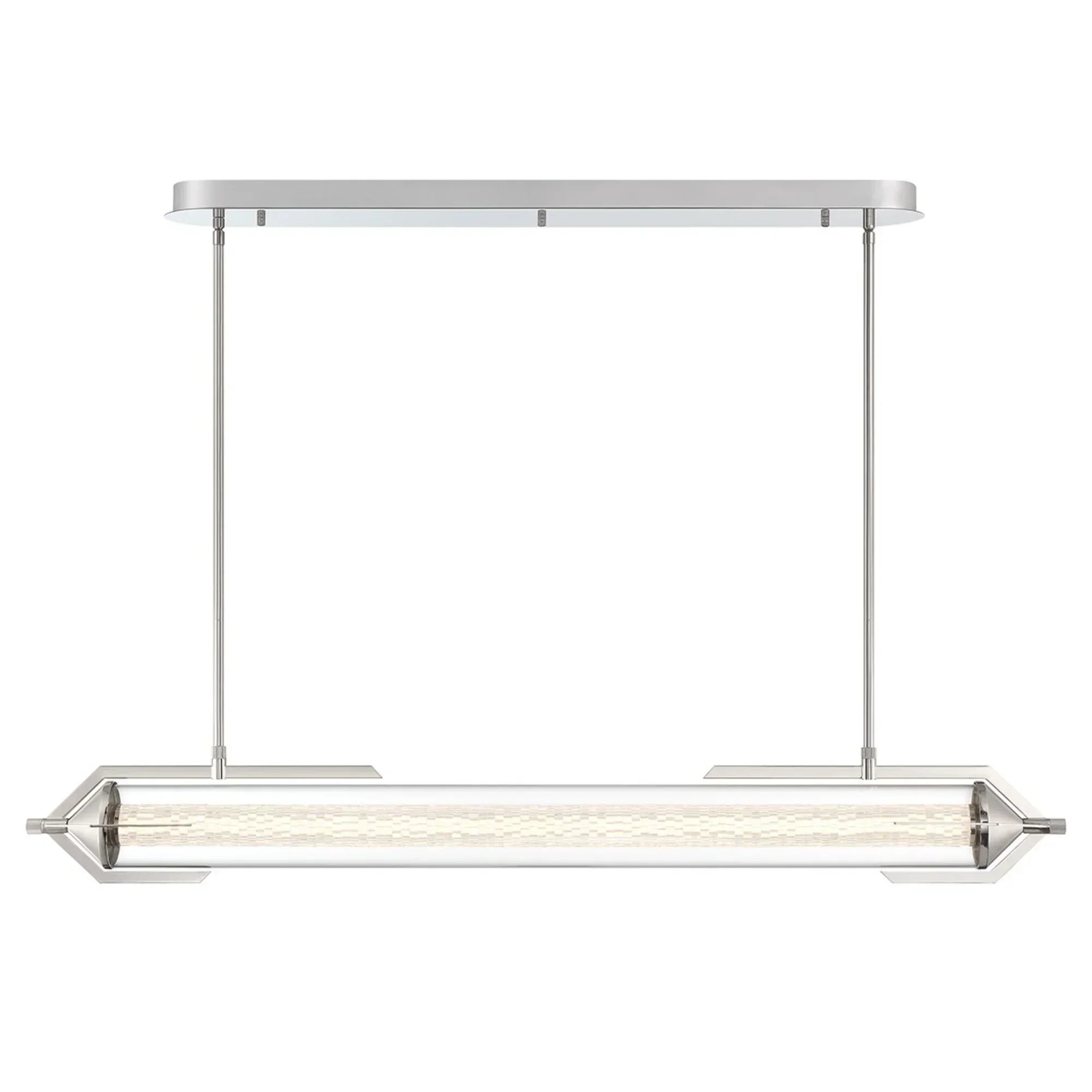 Espada 48 in. LED Chandelier - Bees Lighting