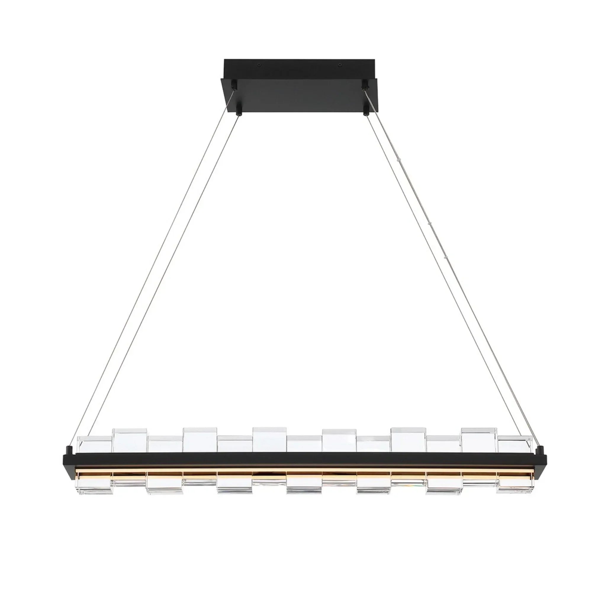 Bruco LED Chandelier - Bees Lighting