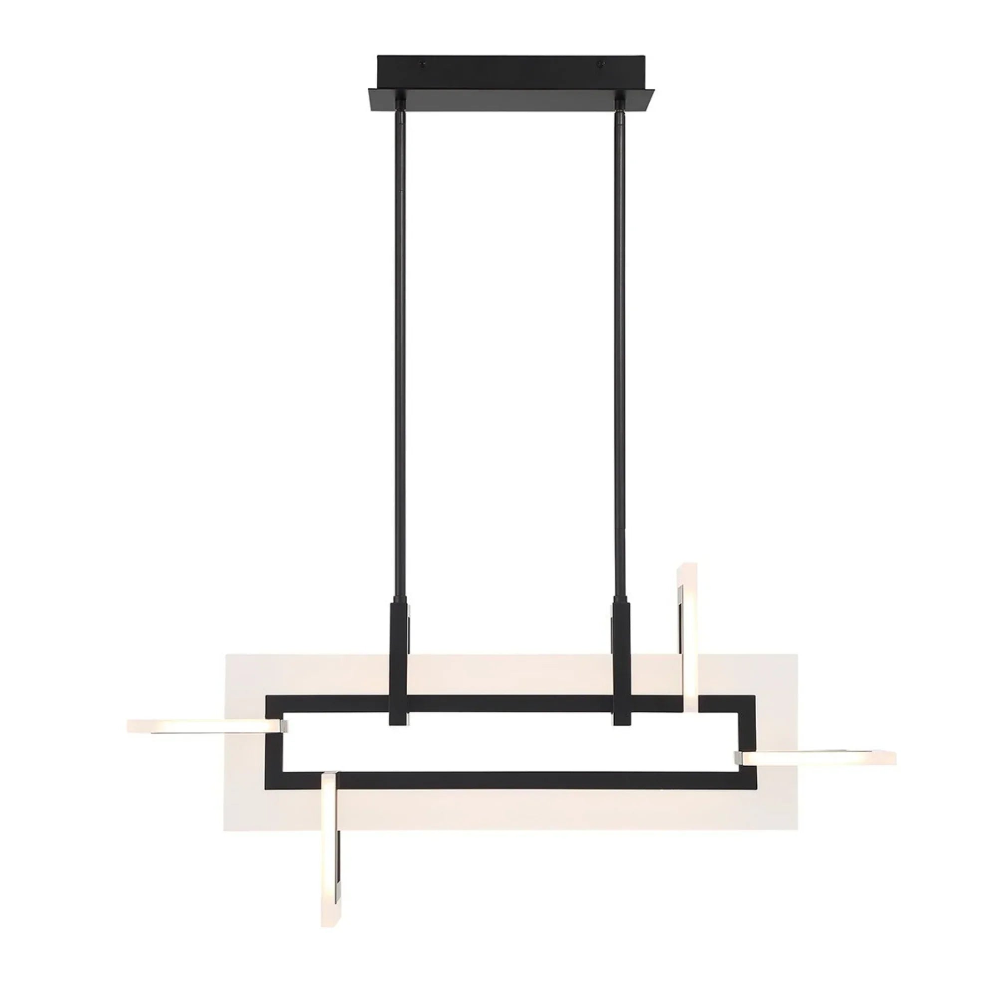 Inizio LED Chandelier - Bees Lighting