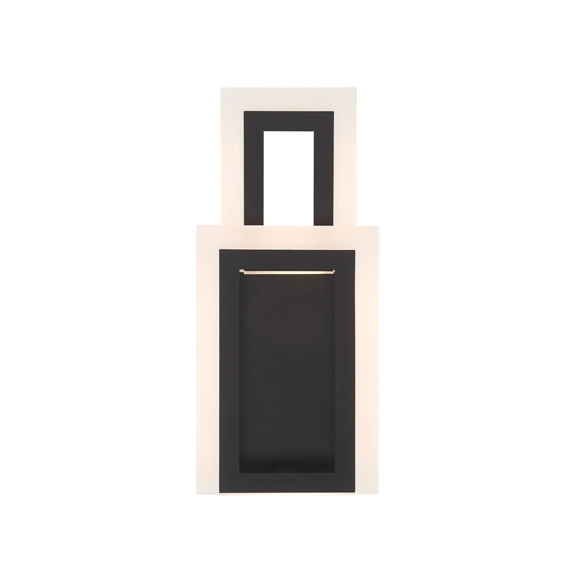 Inizio 16 in. LED Wall Light - Bees Lighting