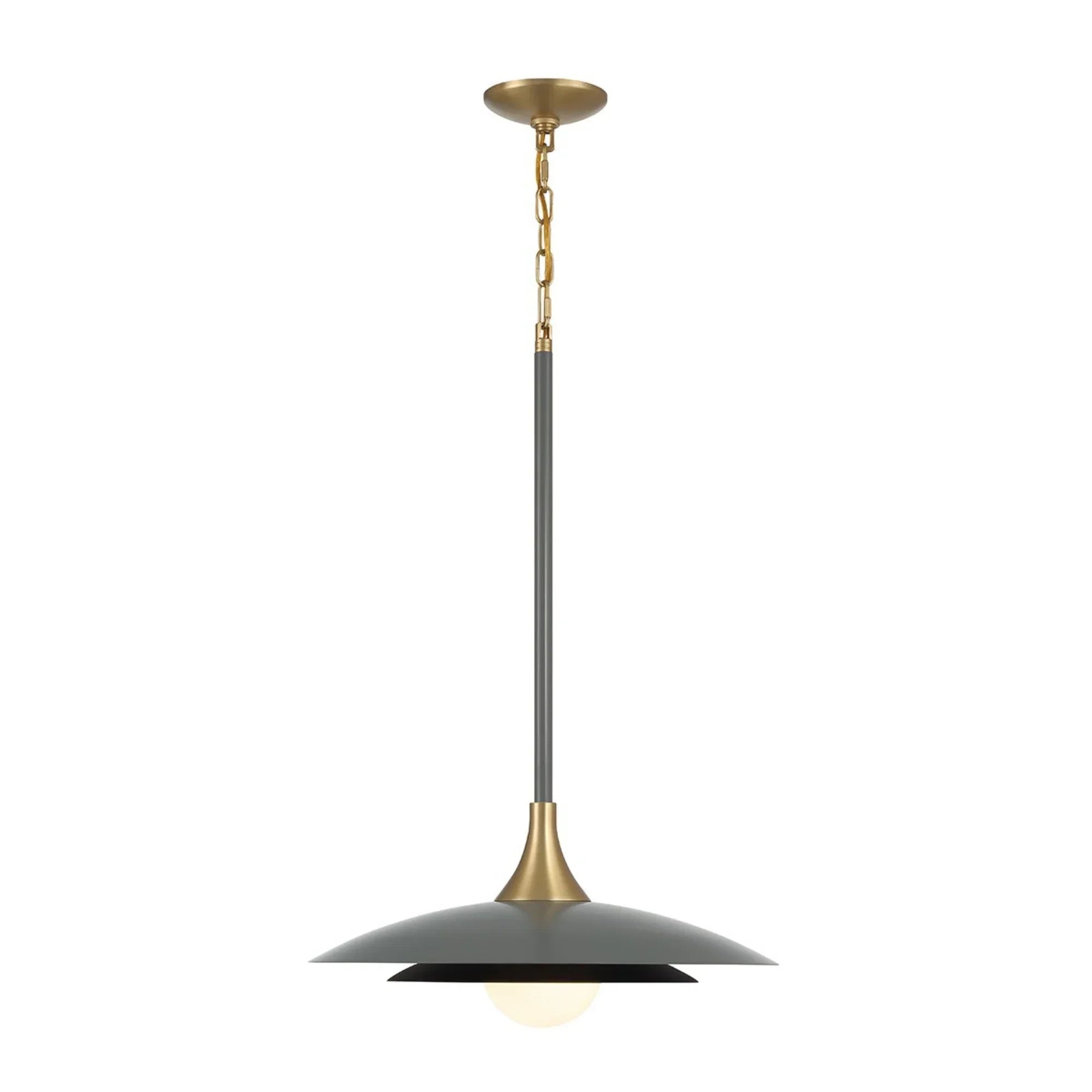 Welsh LED Pendant Light - Bees Lighting