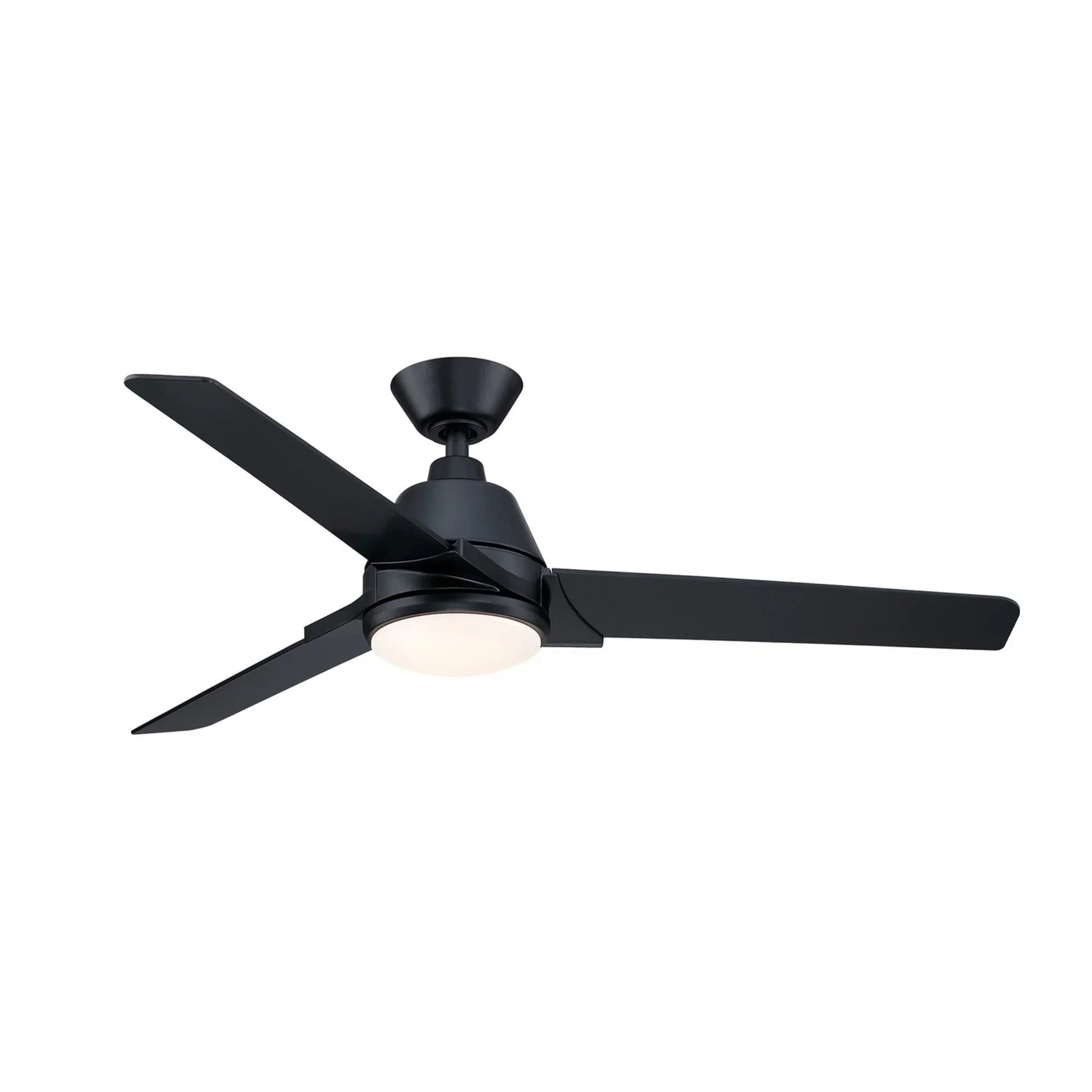 Pyramid 52" LED Ceiling Fan - Bees Lighting