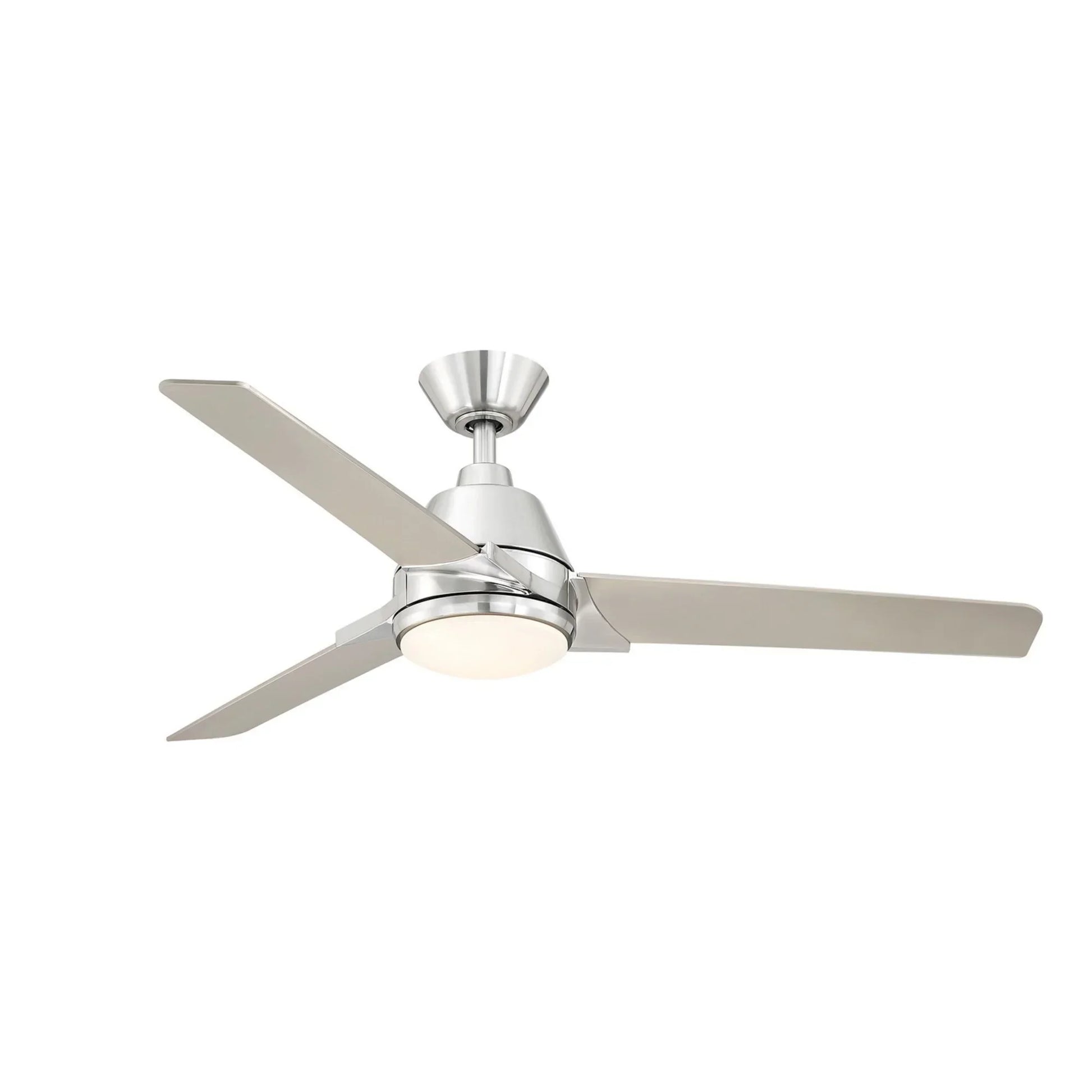 Pyramid 52" LED Ceiling Fan - Bees Lighting