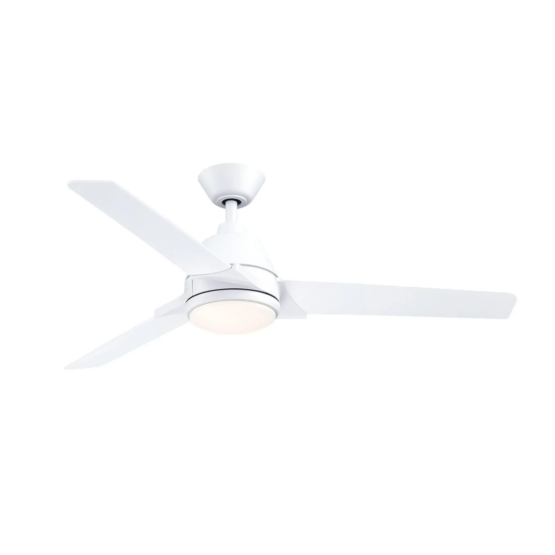 Pyramid 52" LED Ceiling Fan - Bees Lighting