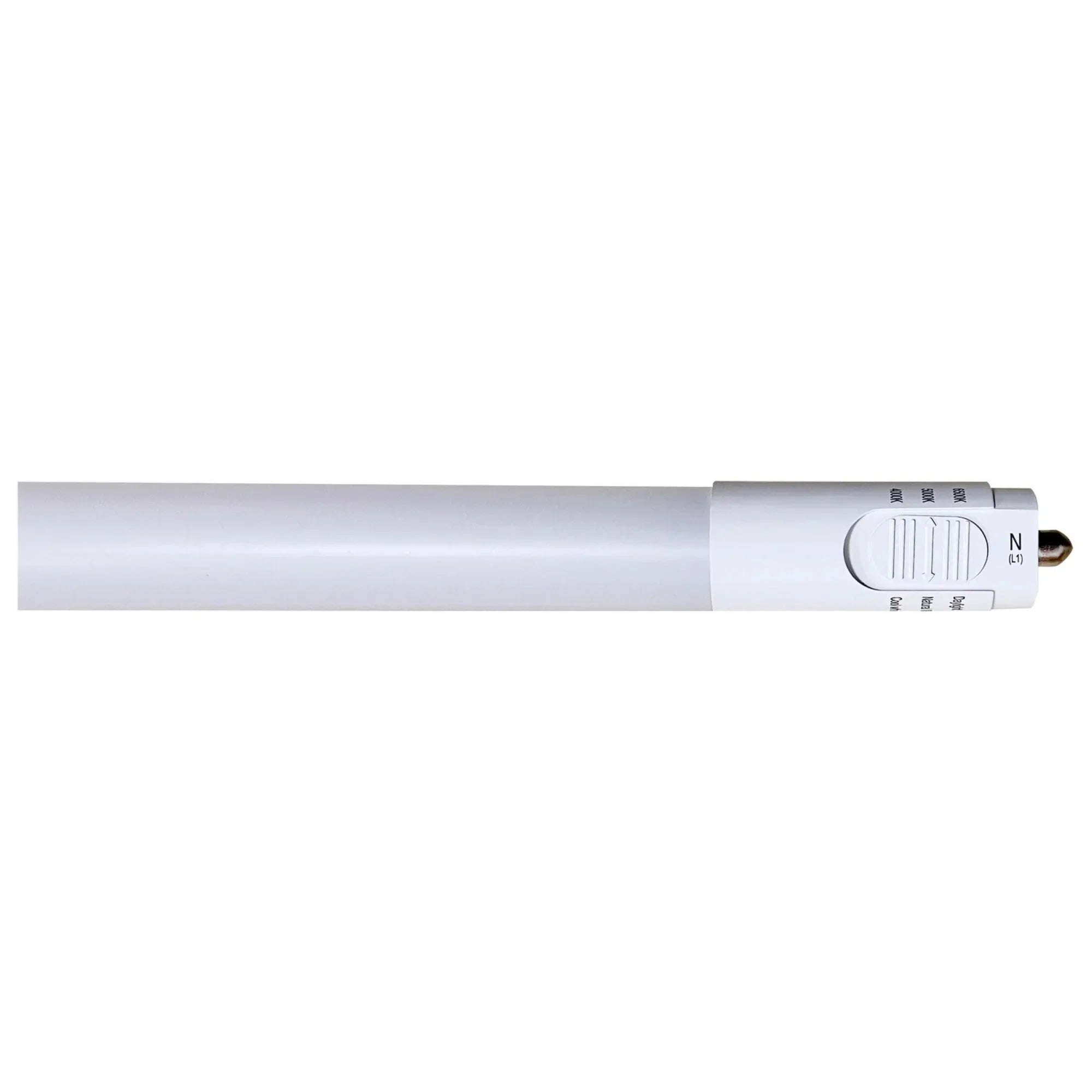 Satco Fa8 Base LED T8 Lamps - Type B, CCT Selectable - Bees Lighting