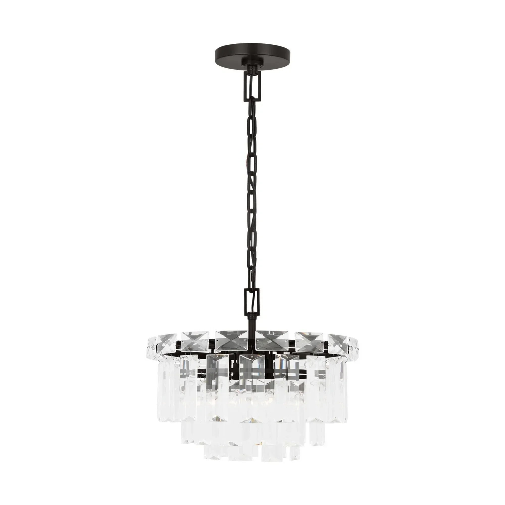 Arden Chandelier - Bees Lighting