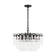 Arden Chandelier - Bees Lighting